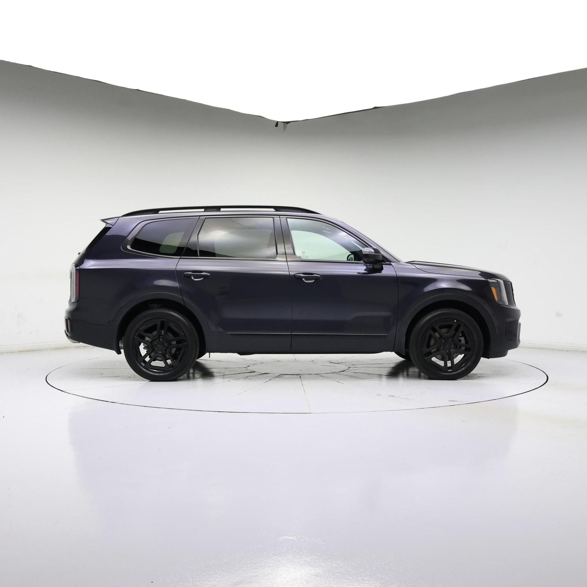 Thumbnail: 2025 Kia Telluride - 3