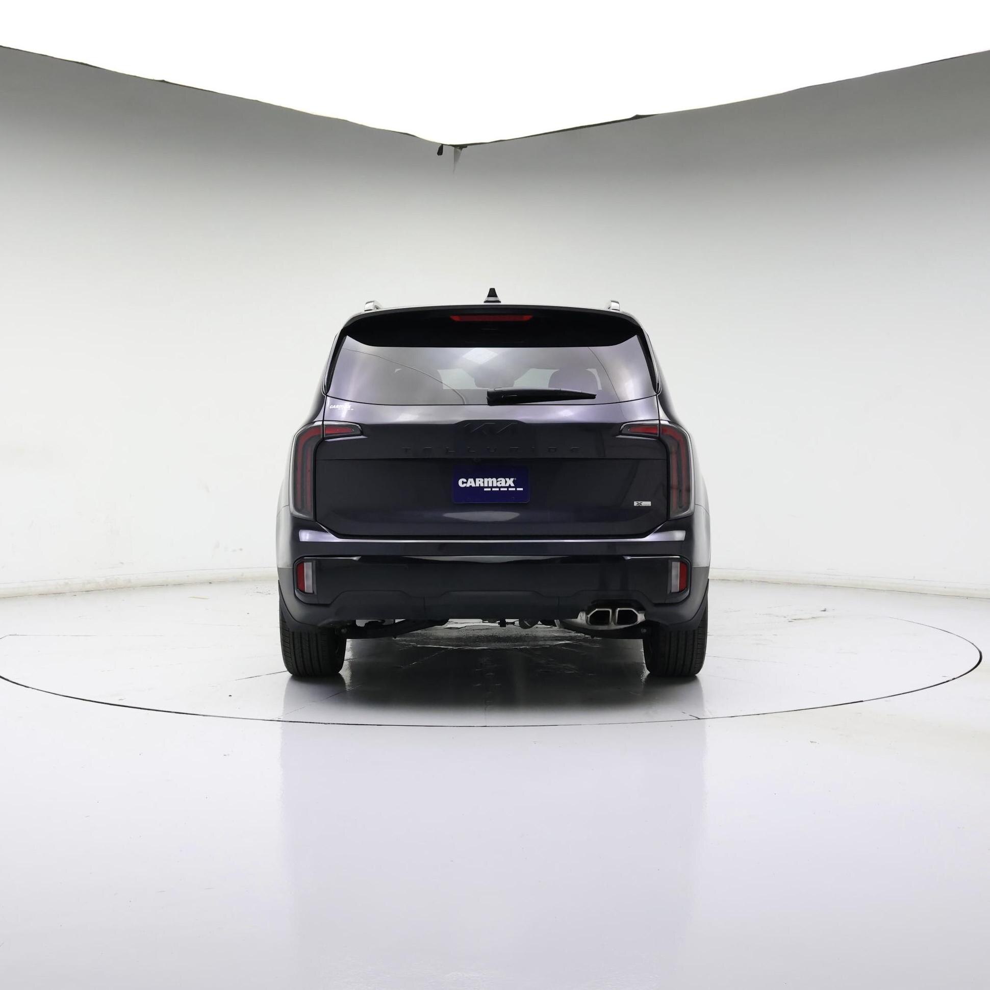 Thumbnail: 2025 Kia Telluride - 5