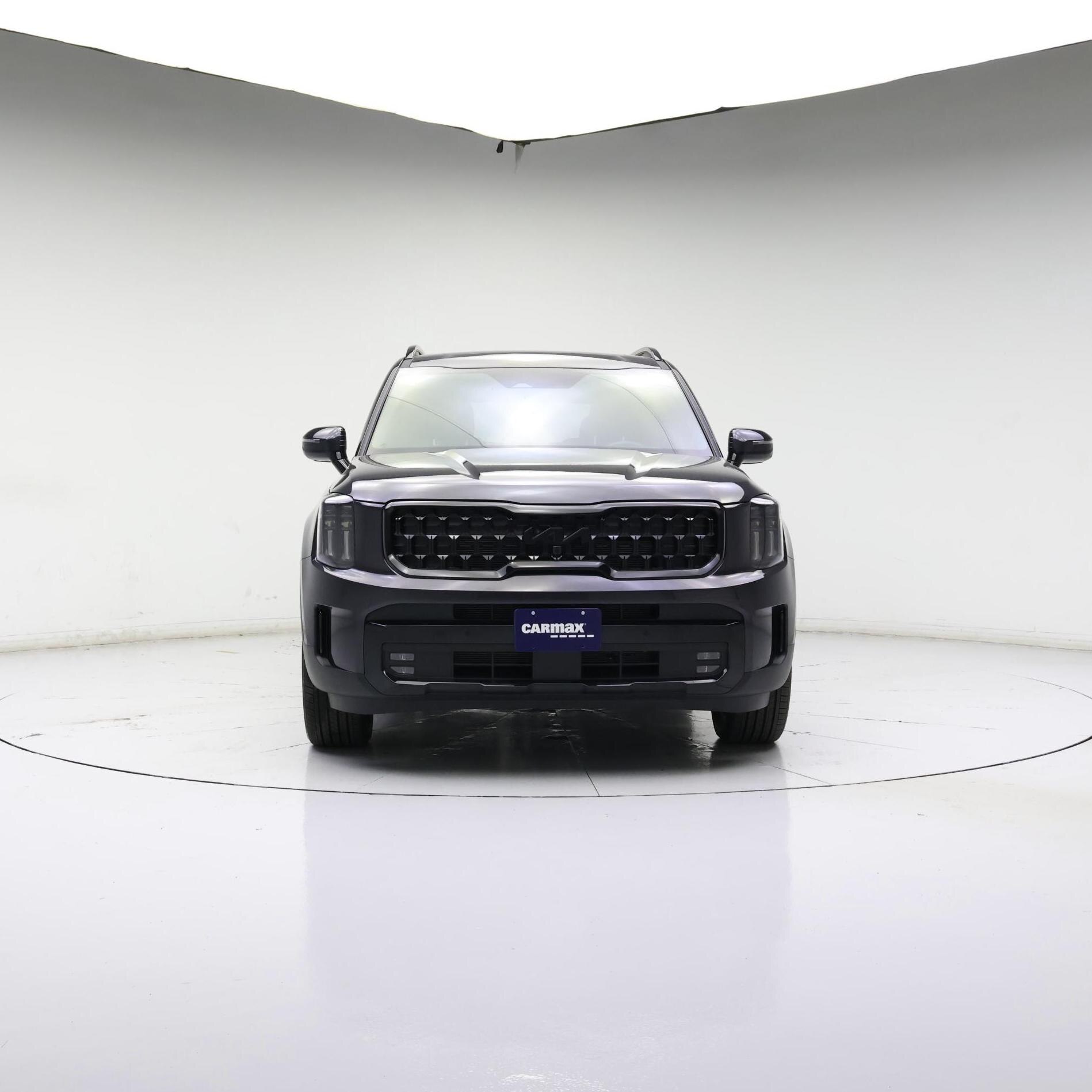 Thumbnail: 2025 Kia Telluride - 6