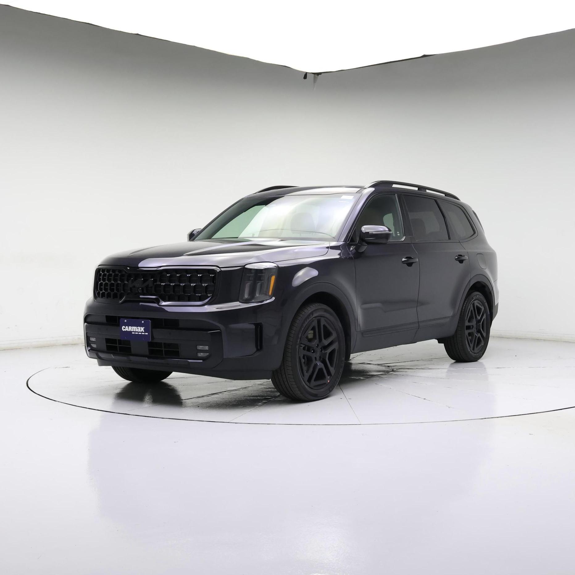 Thumbnail: 2025 Kia Telluride - 8