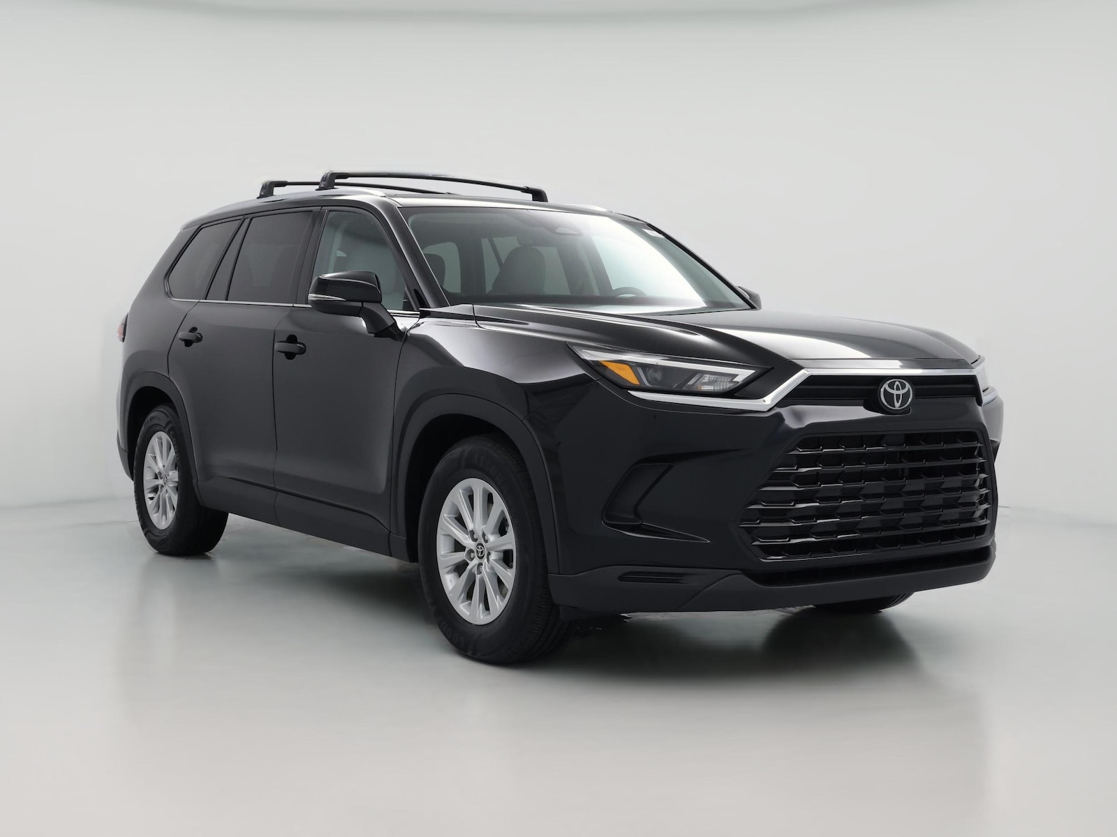 2025 Toyota Grand Highlander