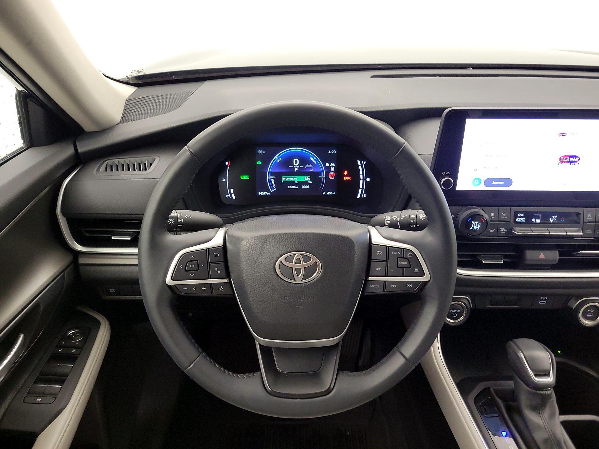 Thumbnail: 2025 Toyota Highlander - 10