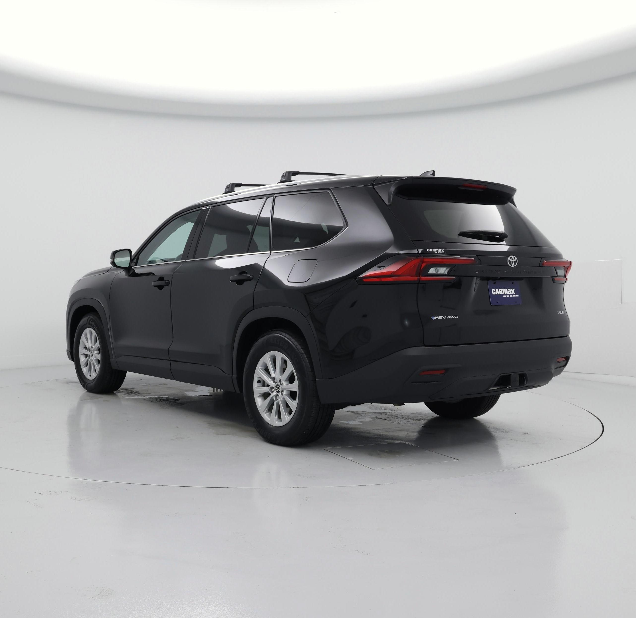 Thumbnail: 2025 Toyota Highlander - 2
