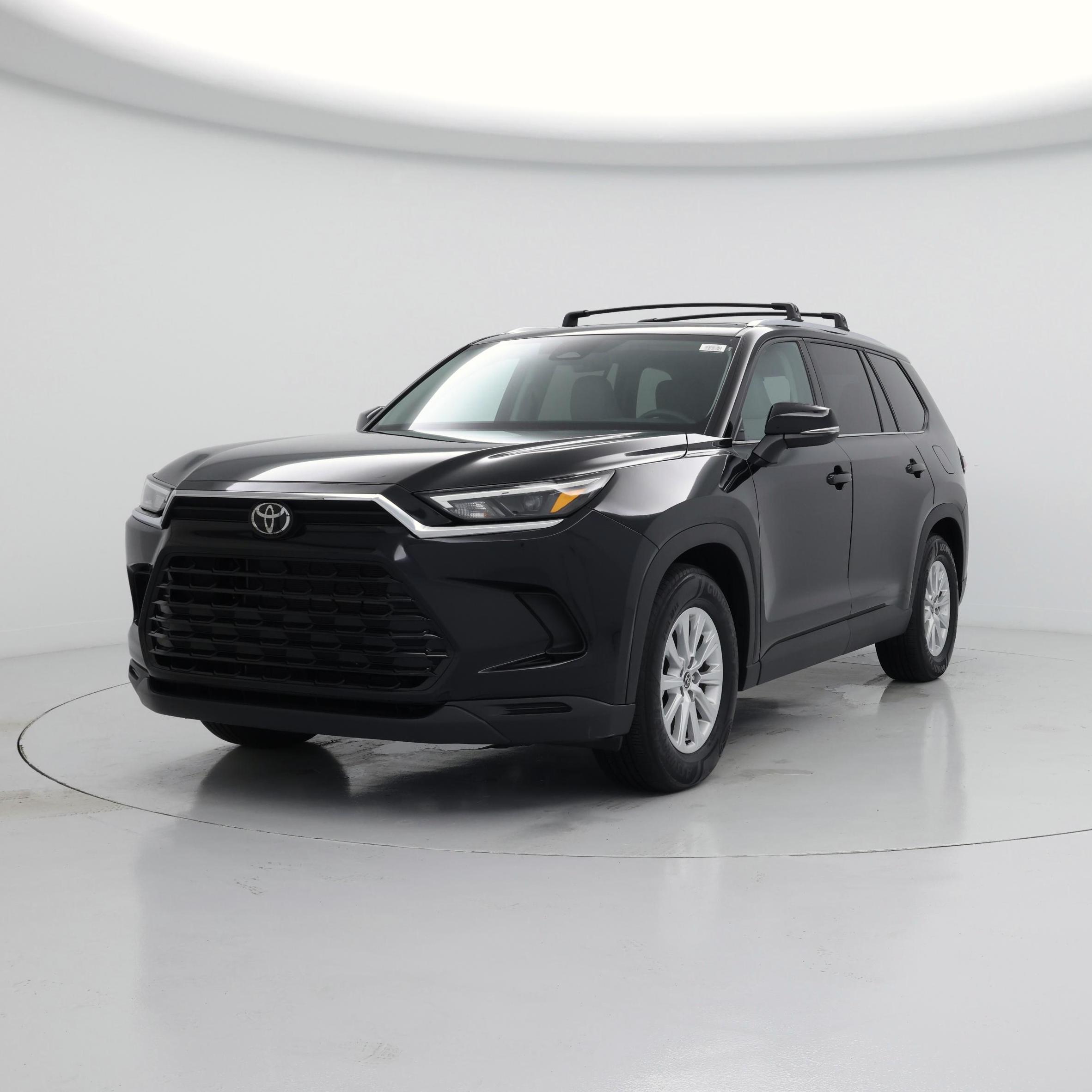 Thumbnail: 2025 Toyota Highlander - 4
