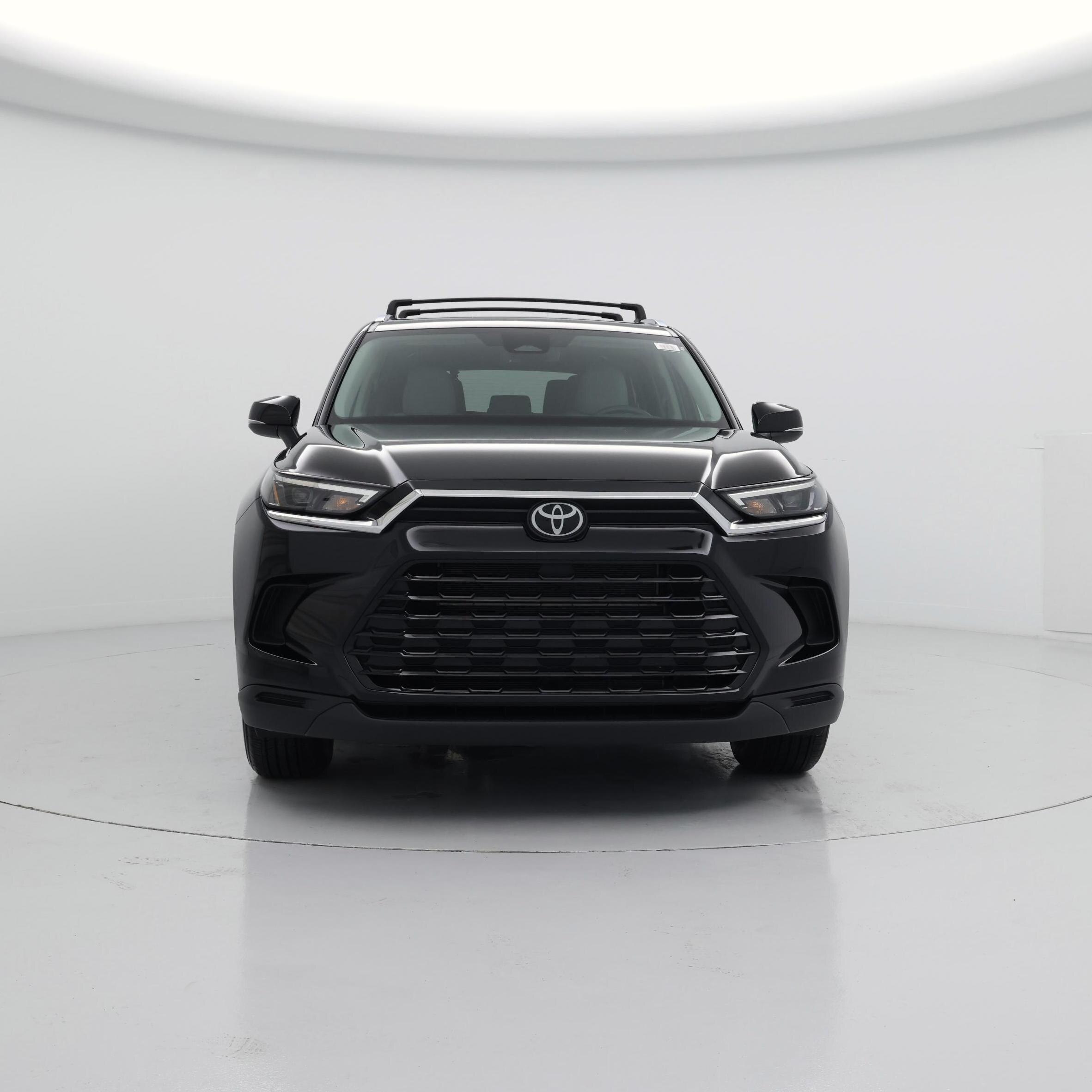 Thumbnail: 2025 Toyota Highlander - 5
