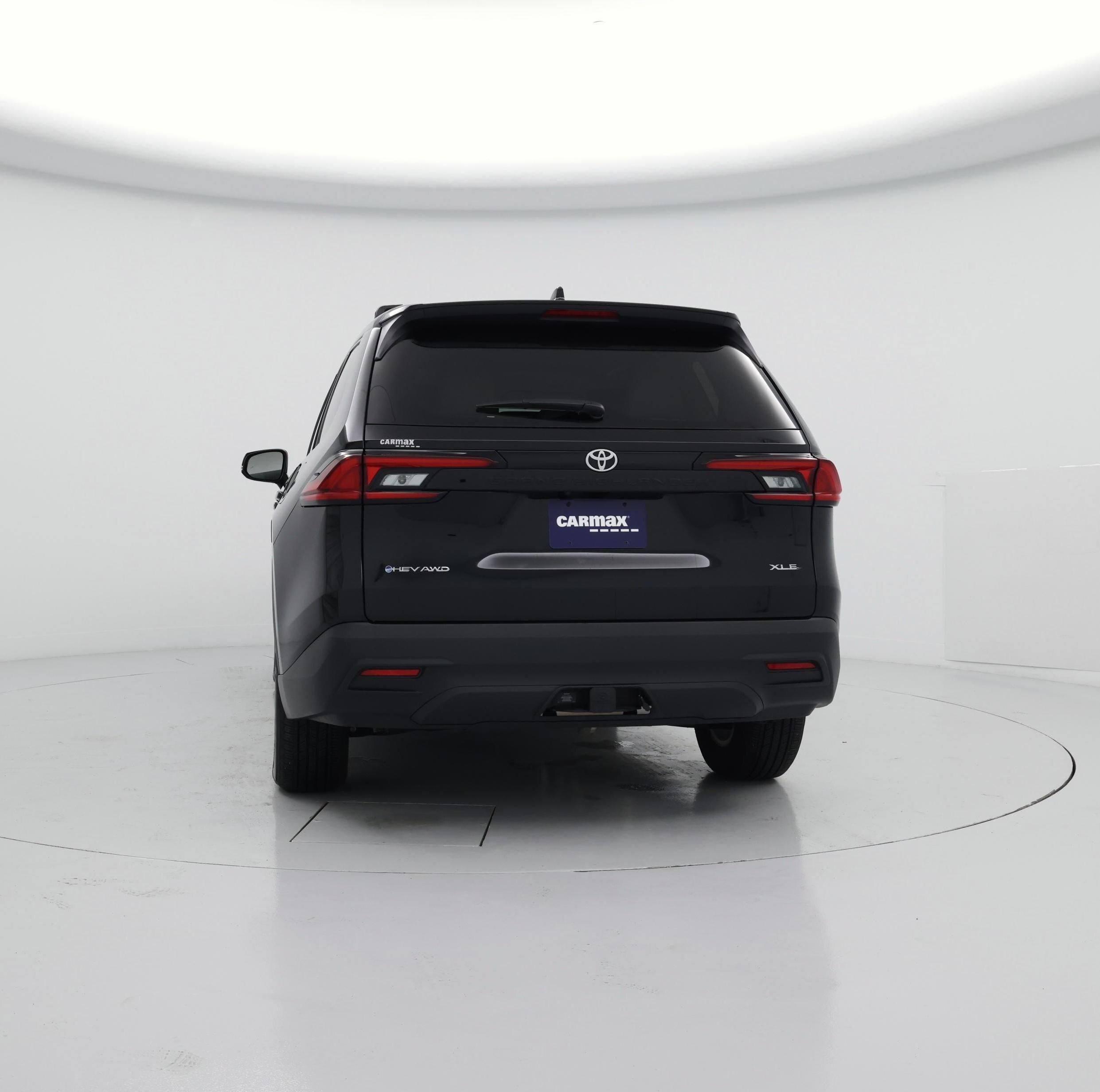Thumbnail: 2025 Toyota Highlander - 6