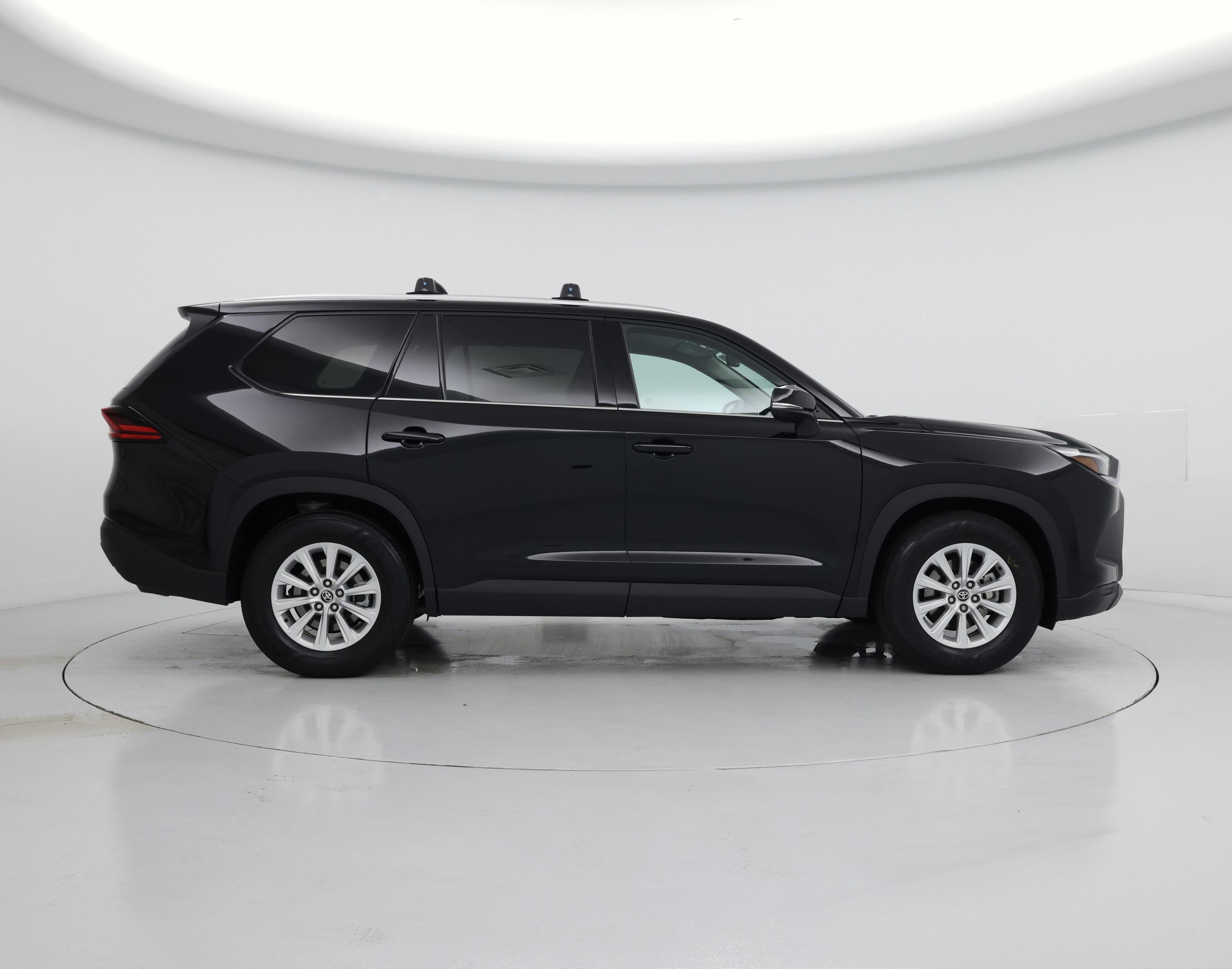 Thumbnail: 2025 Toyota Highlander - 7