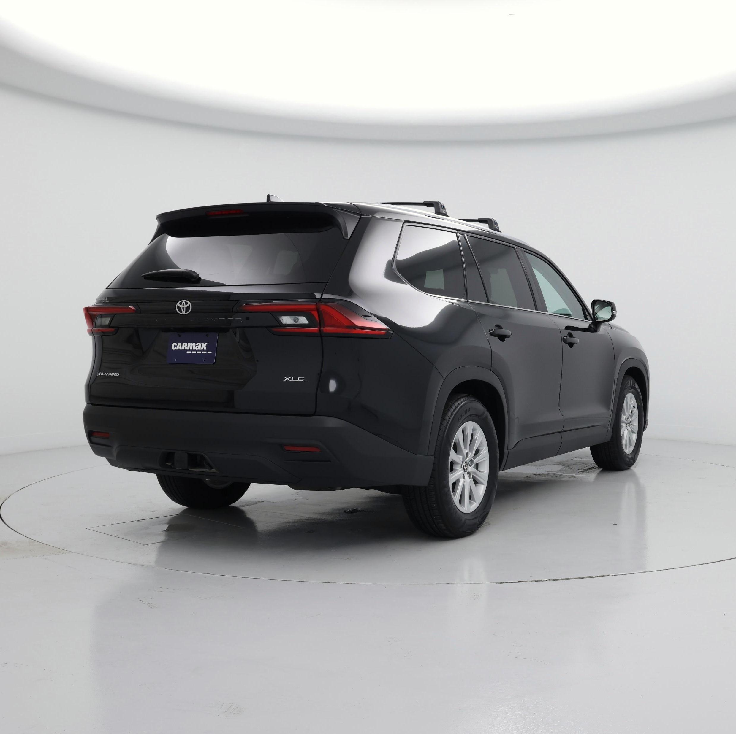 Thumbnail: 2025 Toyota Highlander - 8