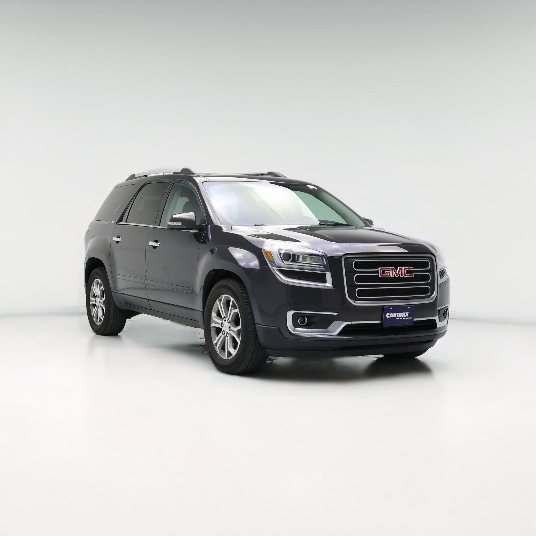 Thumbnail: 2016 GMC Acadia - 1