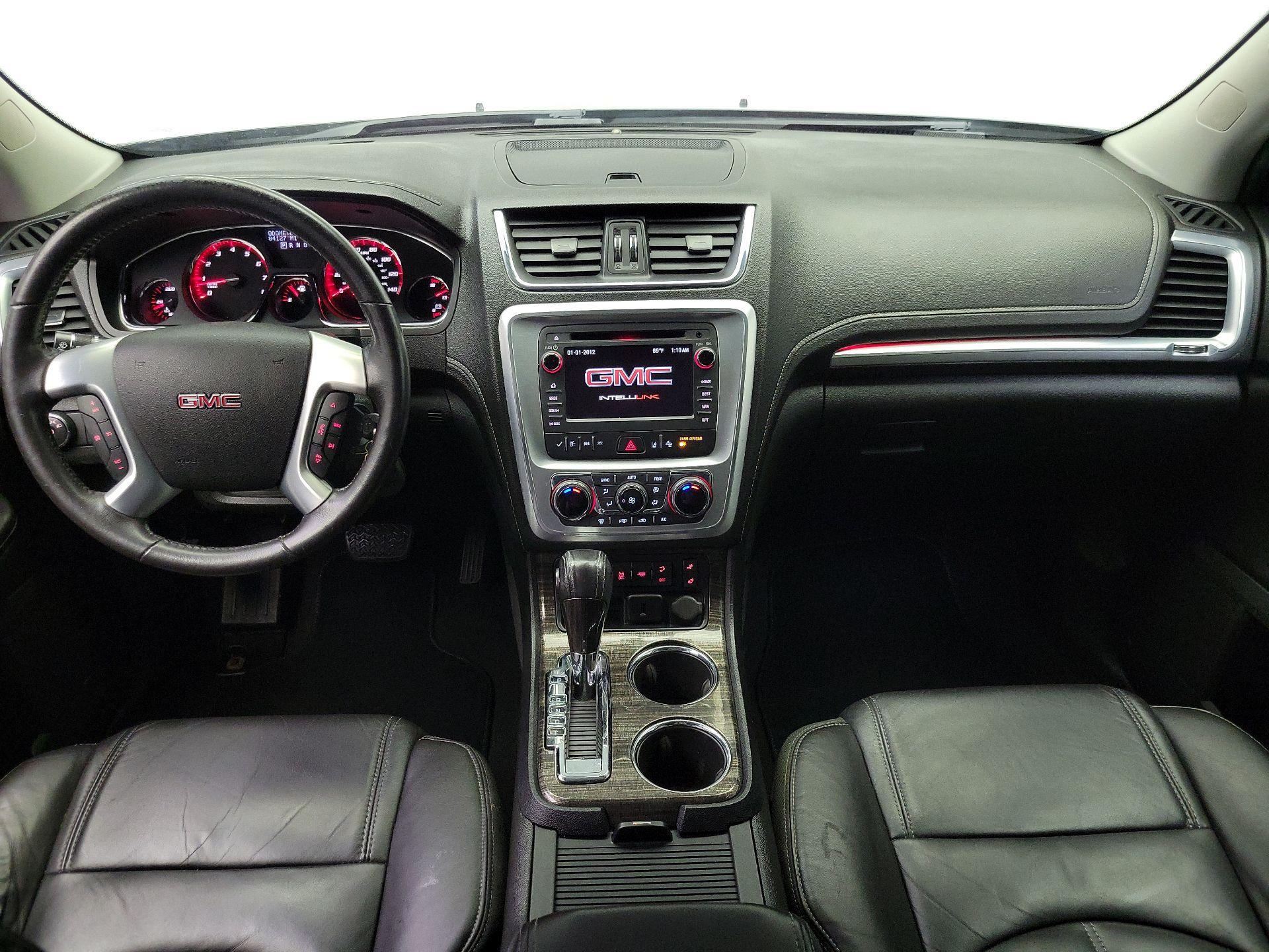 Thumbnail: 2016 GMC Acadia - 9