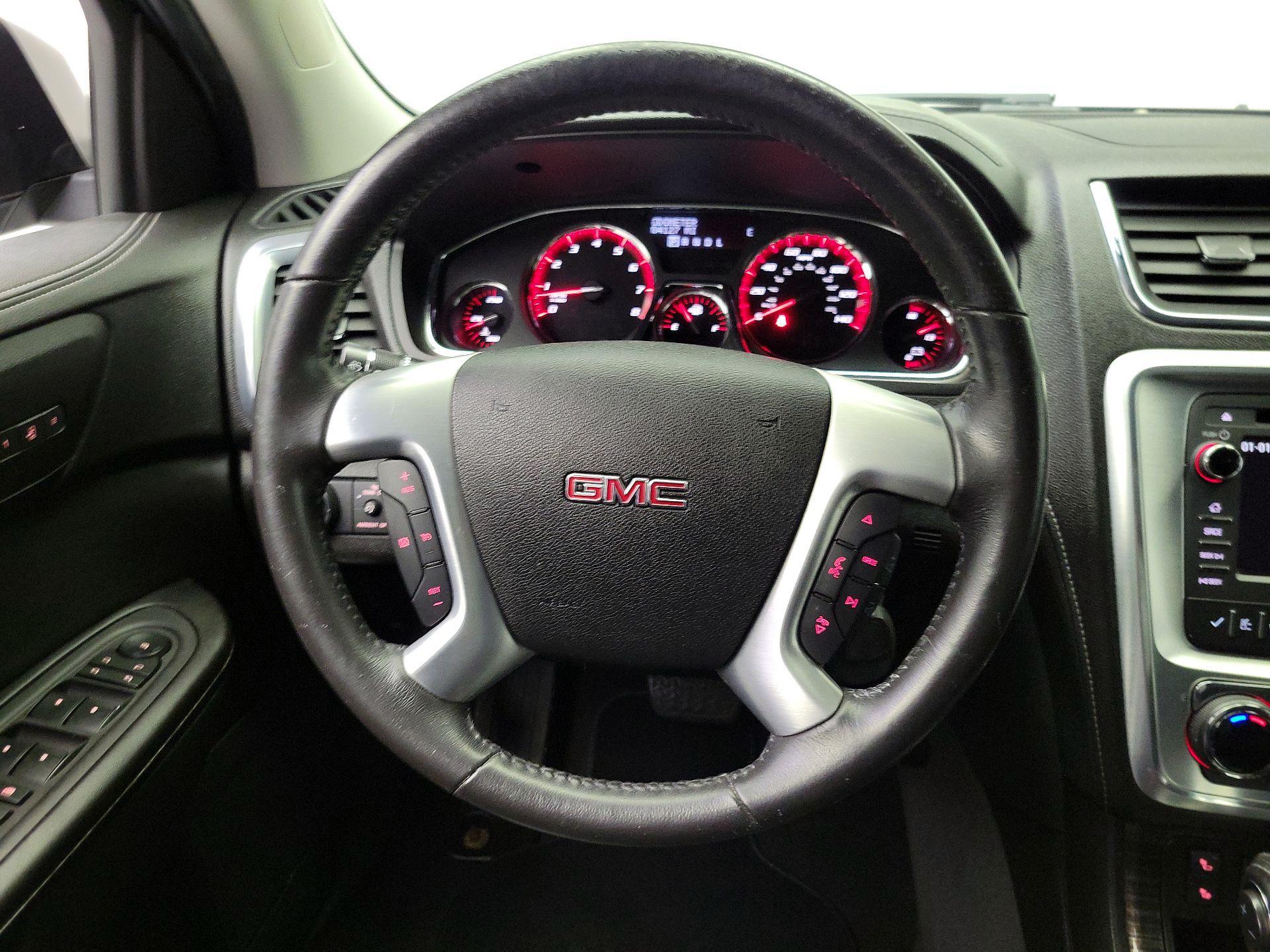 Thumbnail: 2016 GMC Acadia - 10