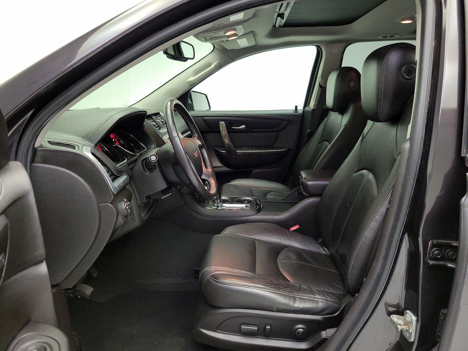 Thumbnail: 2016 GMC Acadia - 11