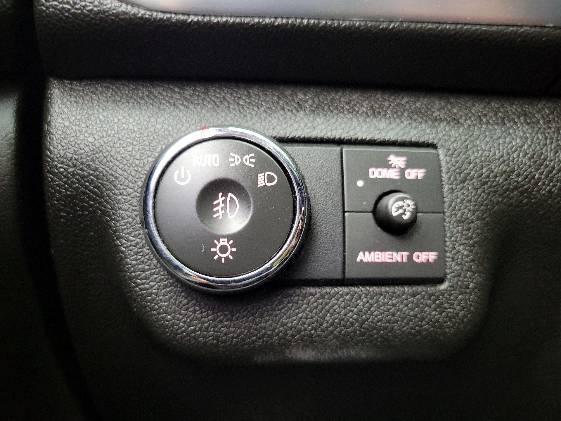 Thumbnail: 2016 GMC Acadia - 13