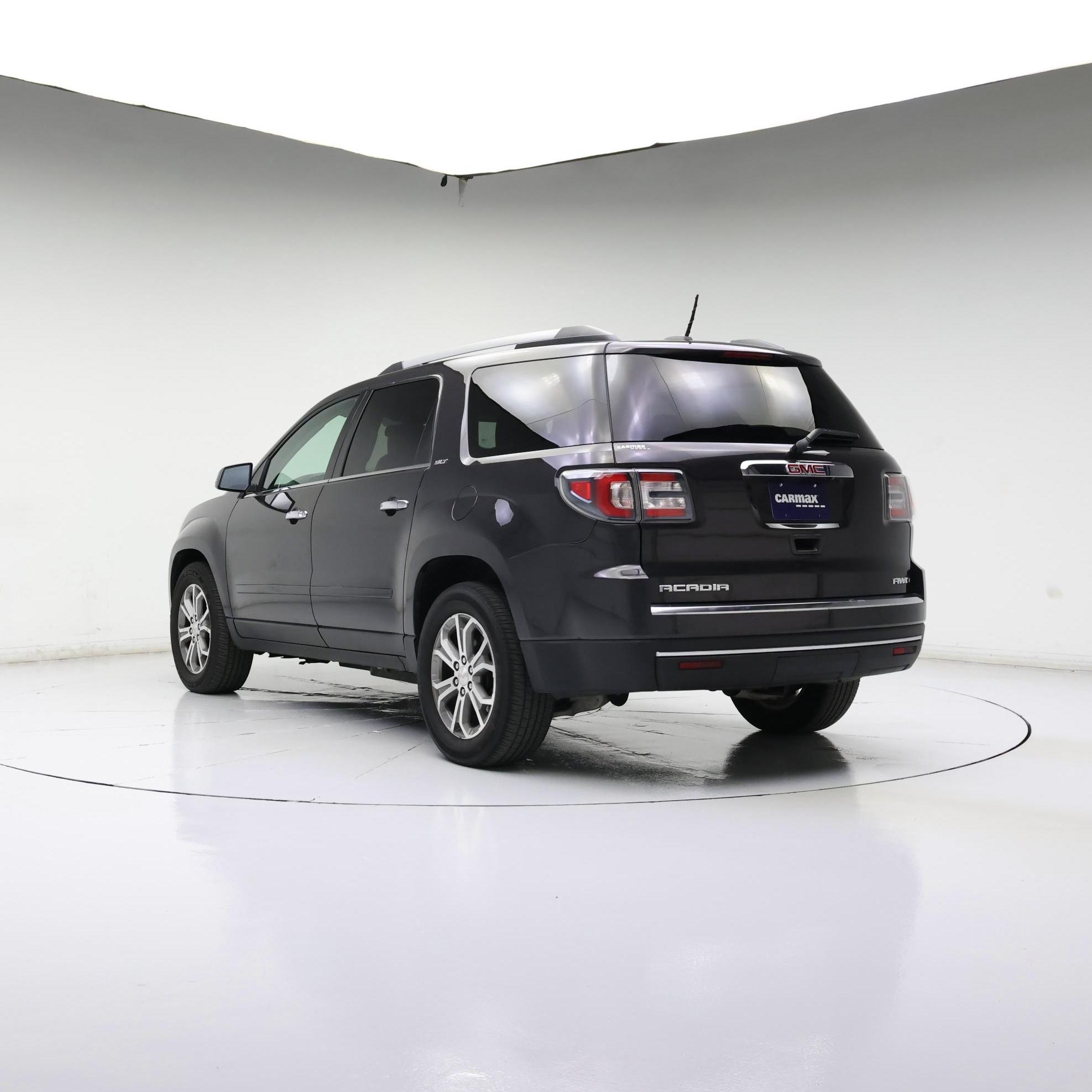 Thumbnail: 2016 GMC Acadia - 2