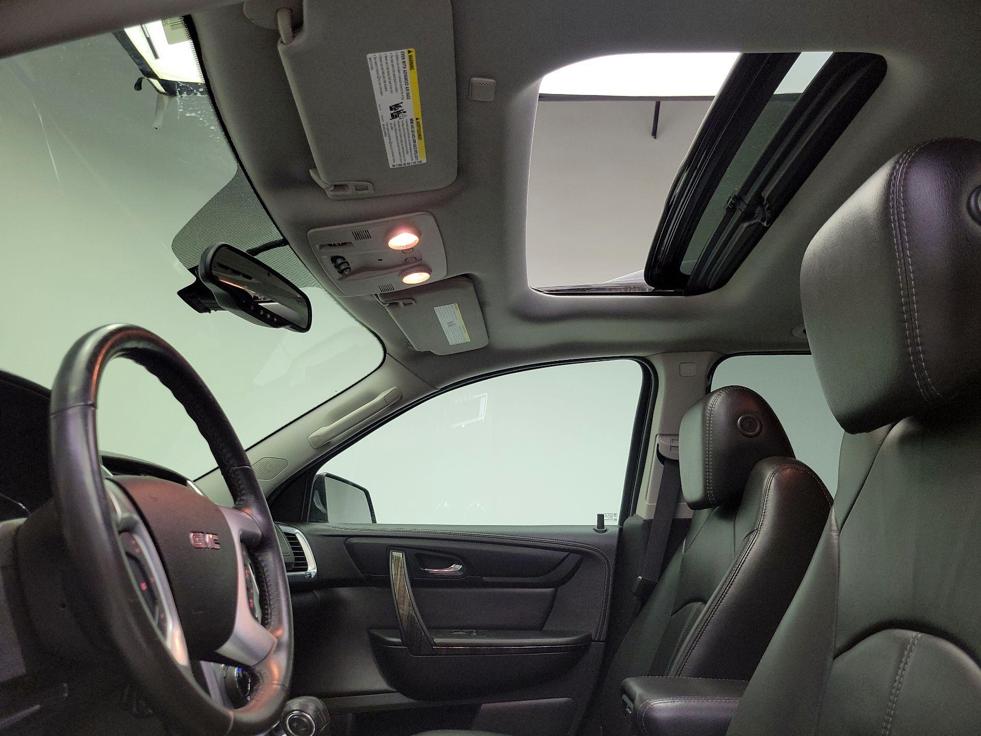 Thumbnail: 2016 GMC Acadia - 20