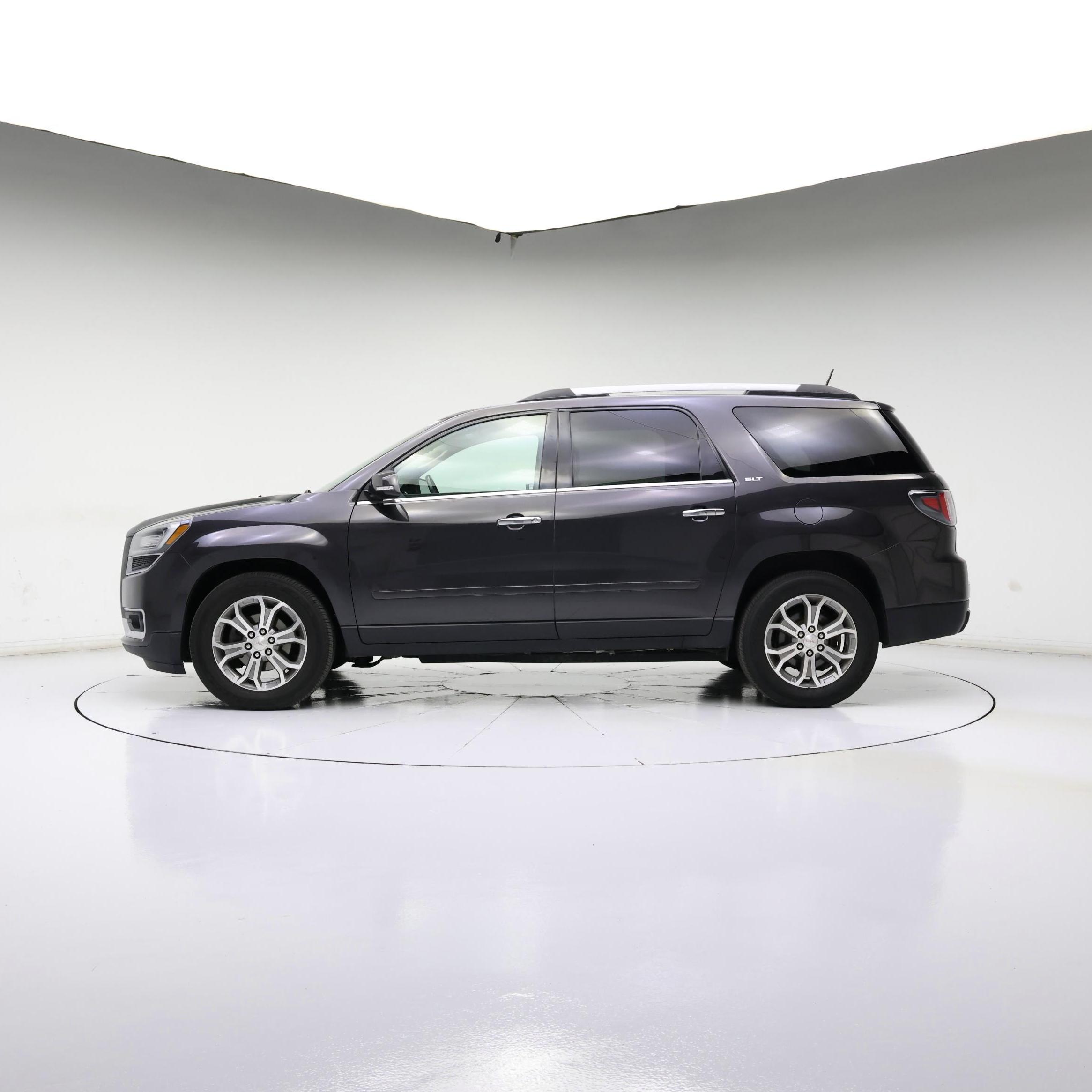 Thumbnail: 2016 GMC Acadia - 3