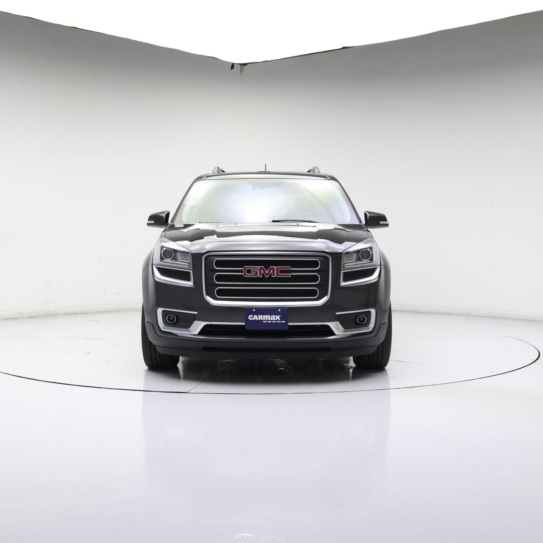 Thumbnail: 2016 GMC Acadia - 5