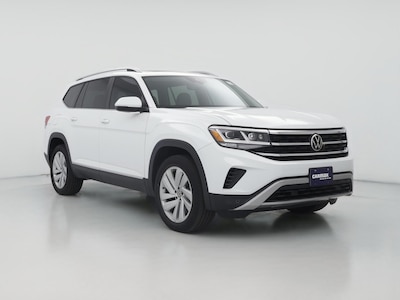 2021 Volkswagen Atlas SEL