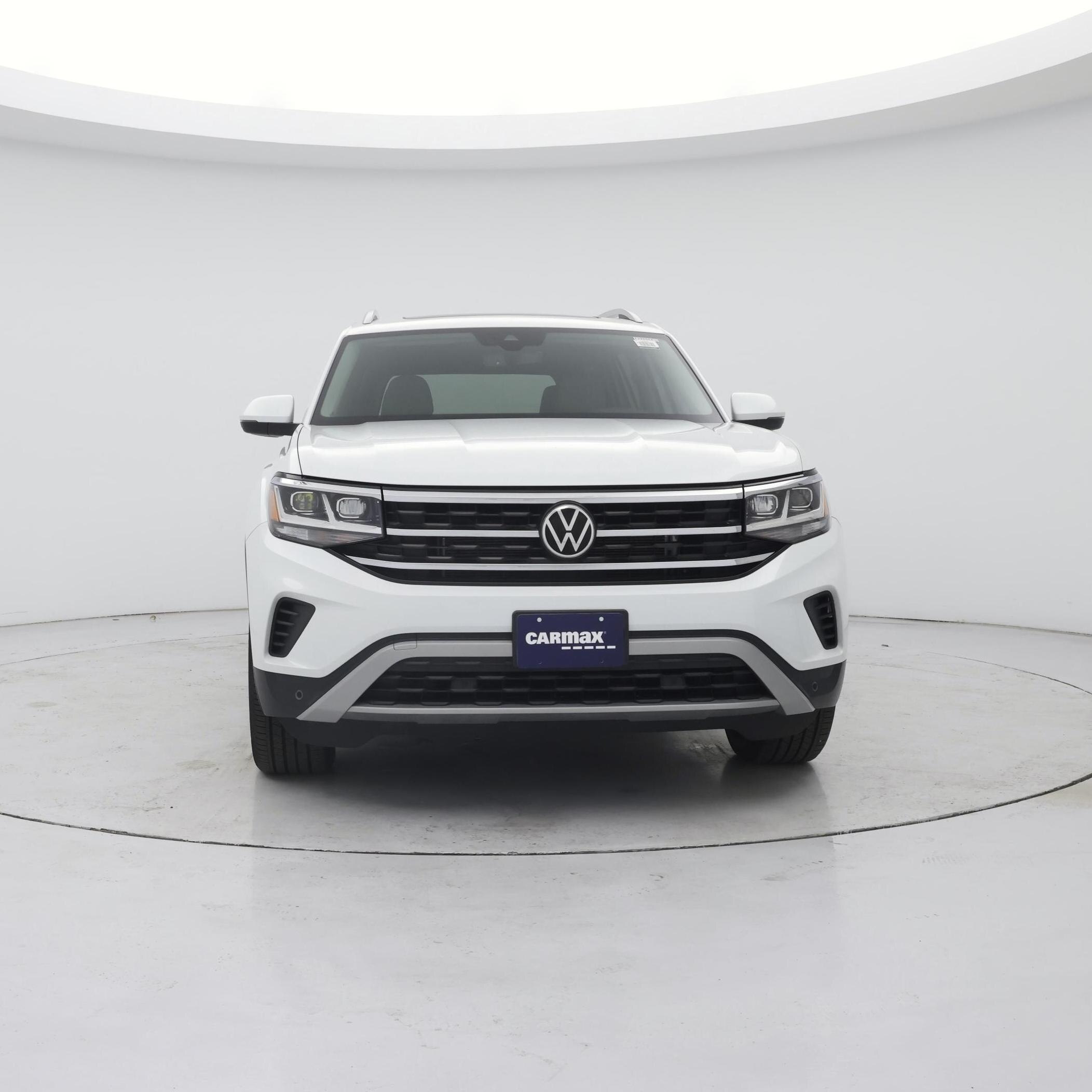 Thumbnail: 2021 Volkswagen Atlas - 5