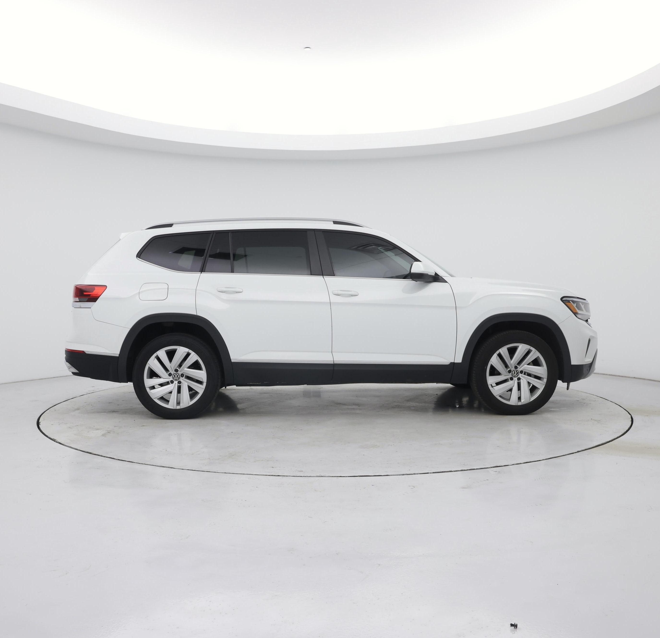 Thumbnail: 2021 Volkswagen Atlas - 7