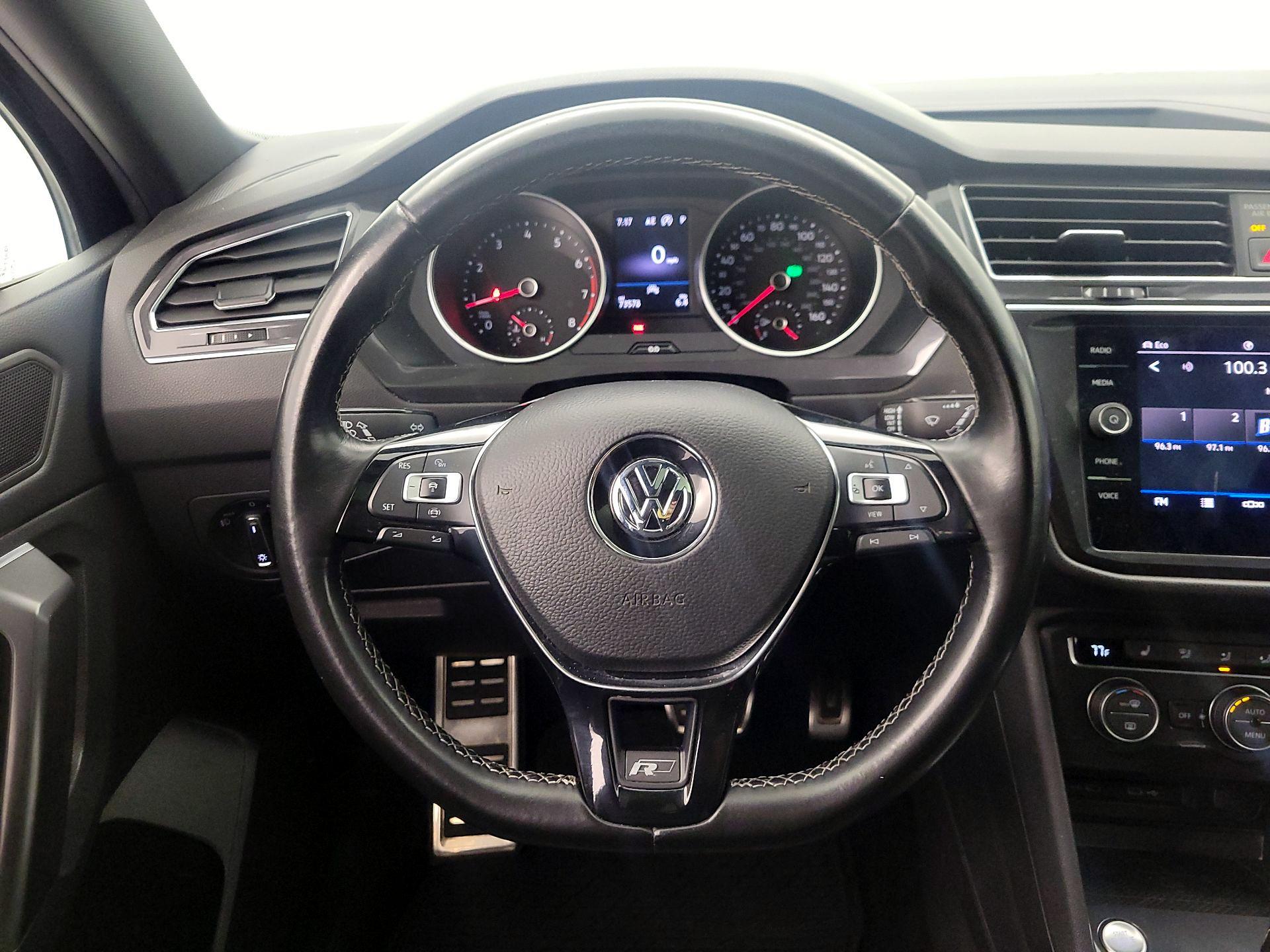 Thumbnail: 2021 Volkswagen Tiguan - 10