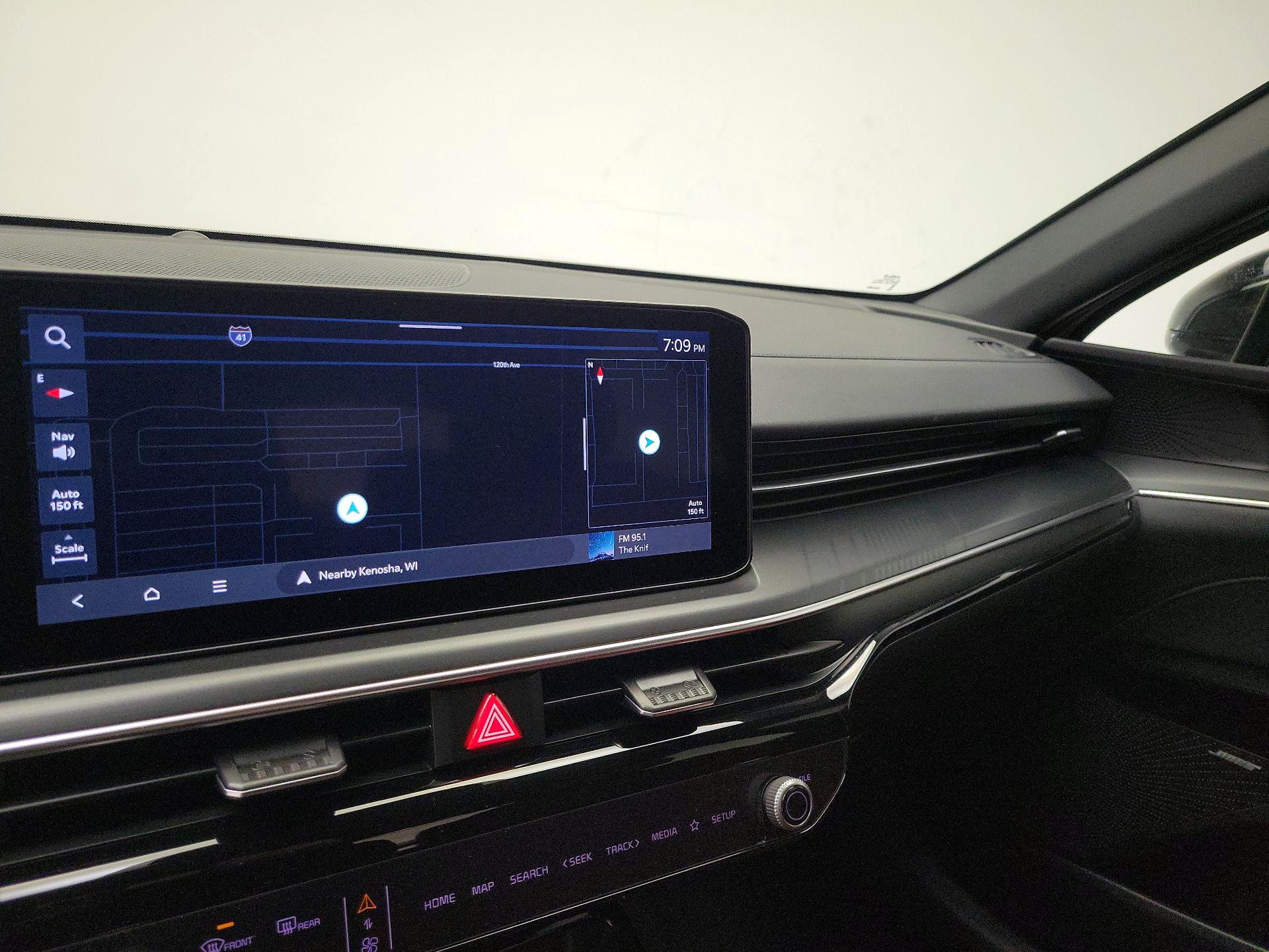 Thumbnail: 2025 Kia K5 - 14