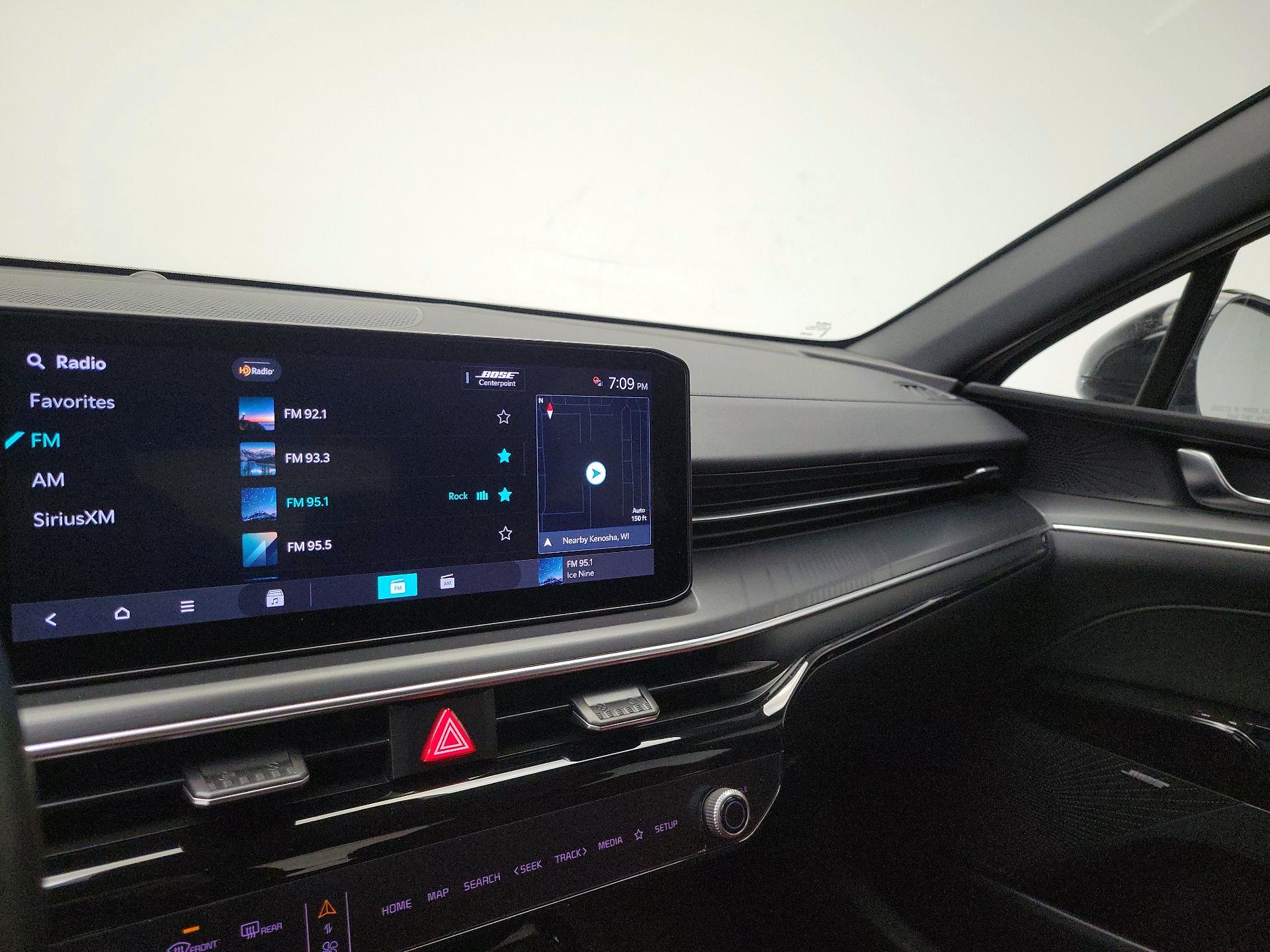 Thumbnail: 2025 Kia K5 - 16