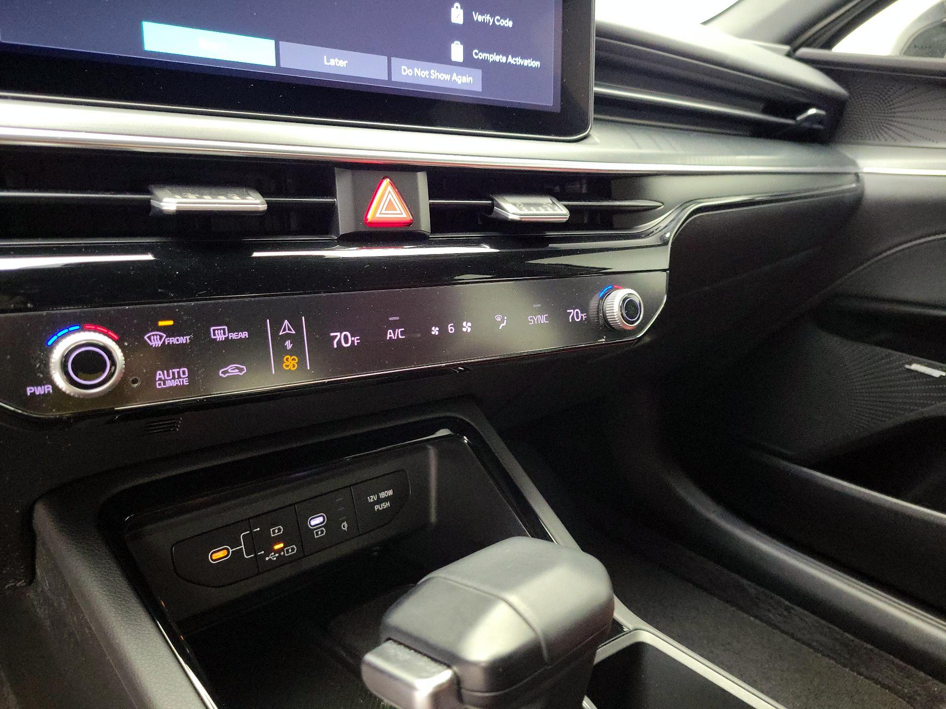 Thumbnail: 2025 Kia K5 - 17