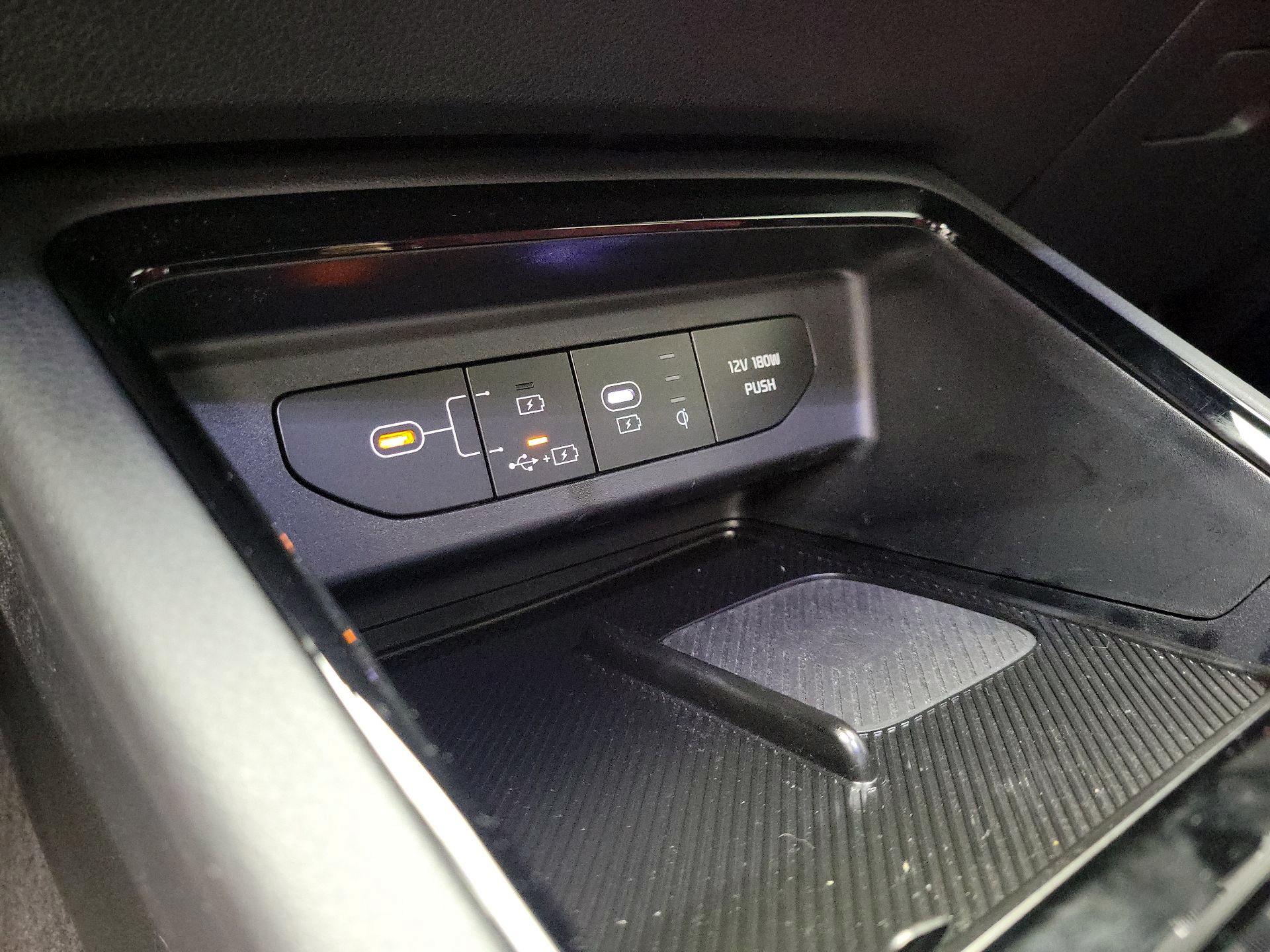 Thumbnail: 2025 Kia K5 - 19