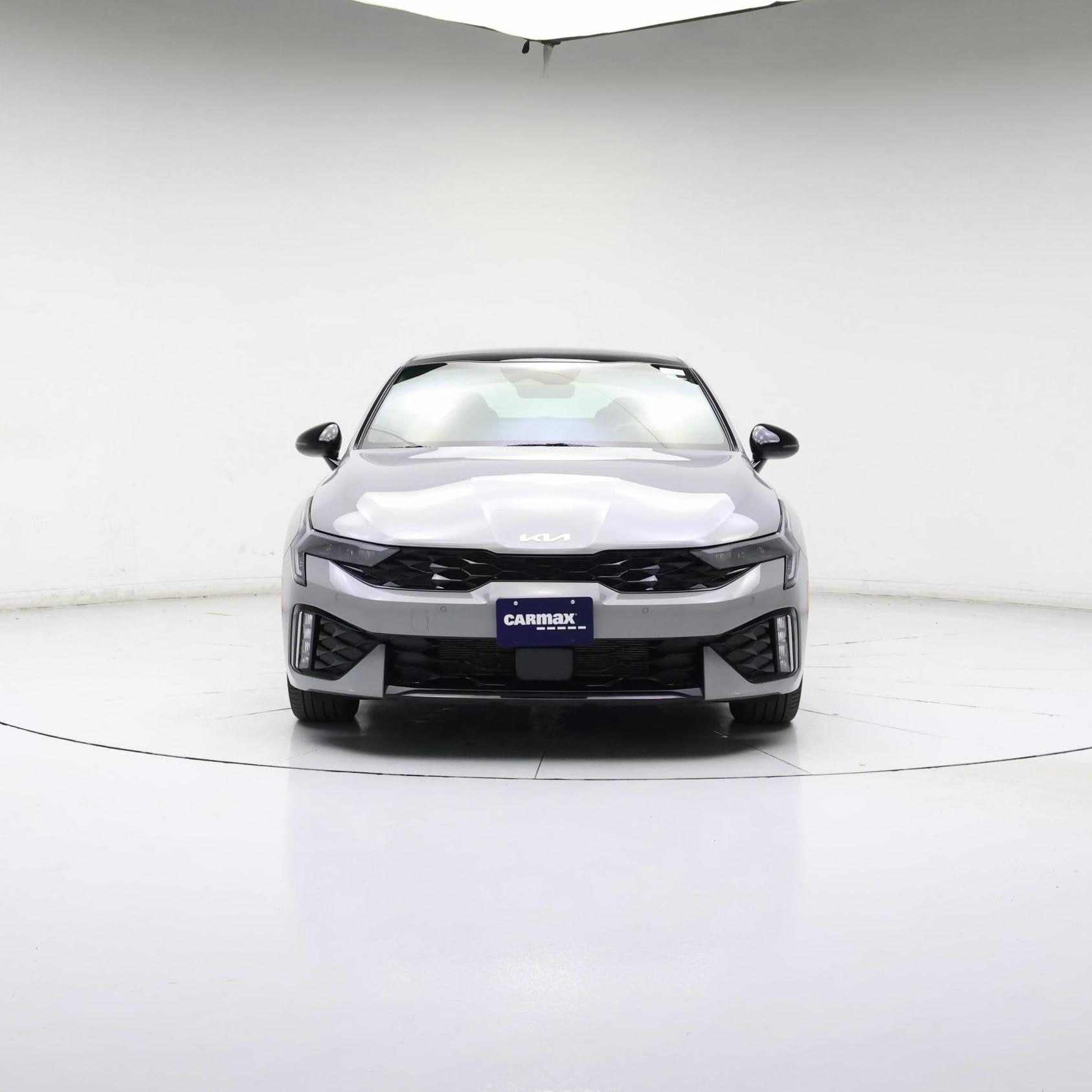 Thumbnail: 2025 Kia K5 - 5