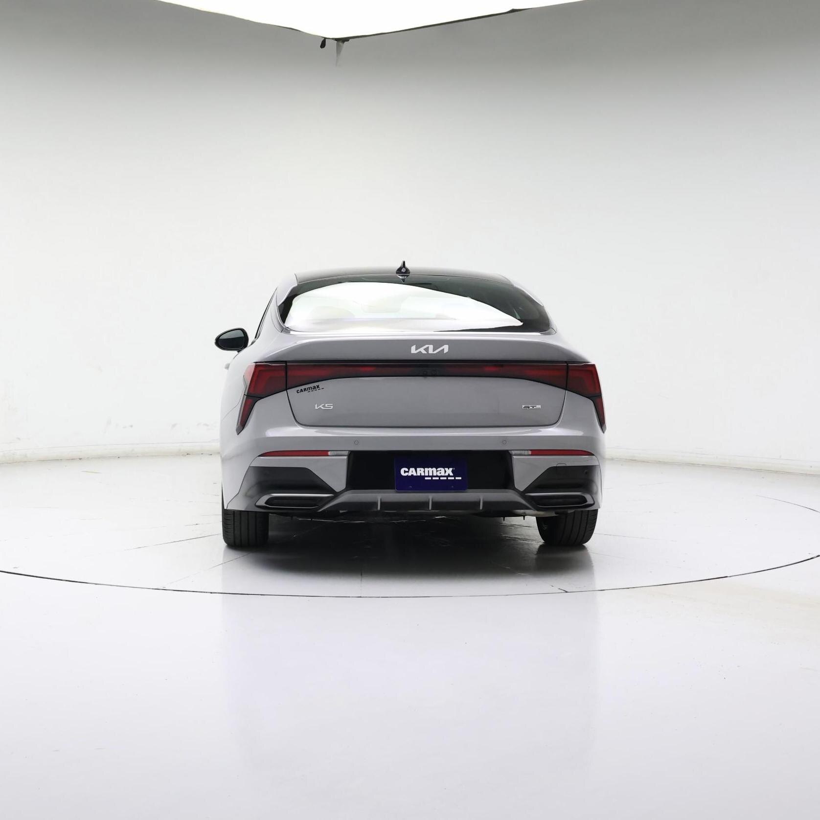 Thumbnail: 2025 Kia K5 - 6