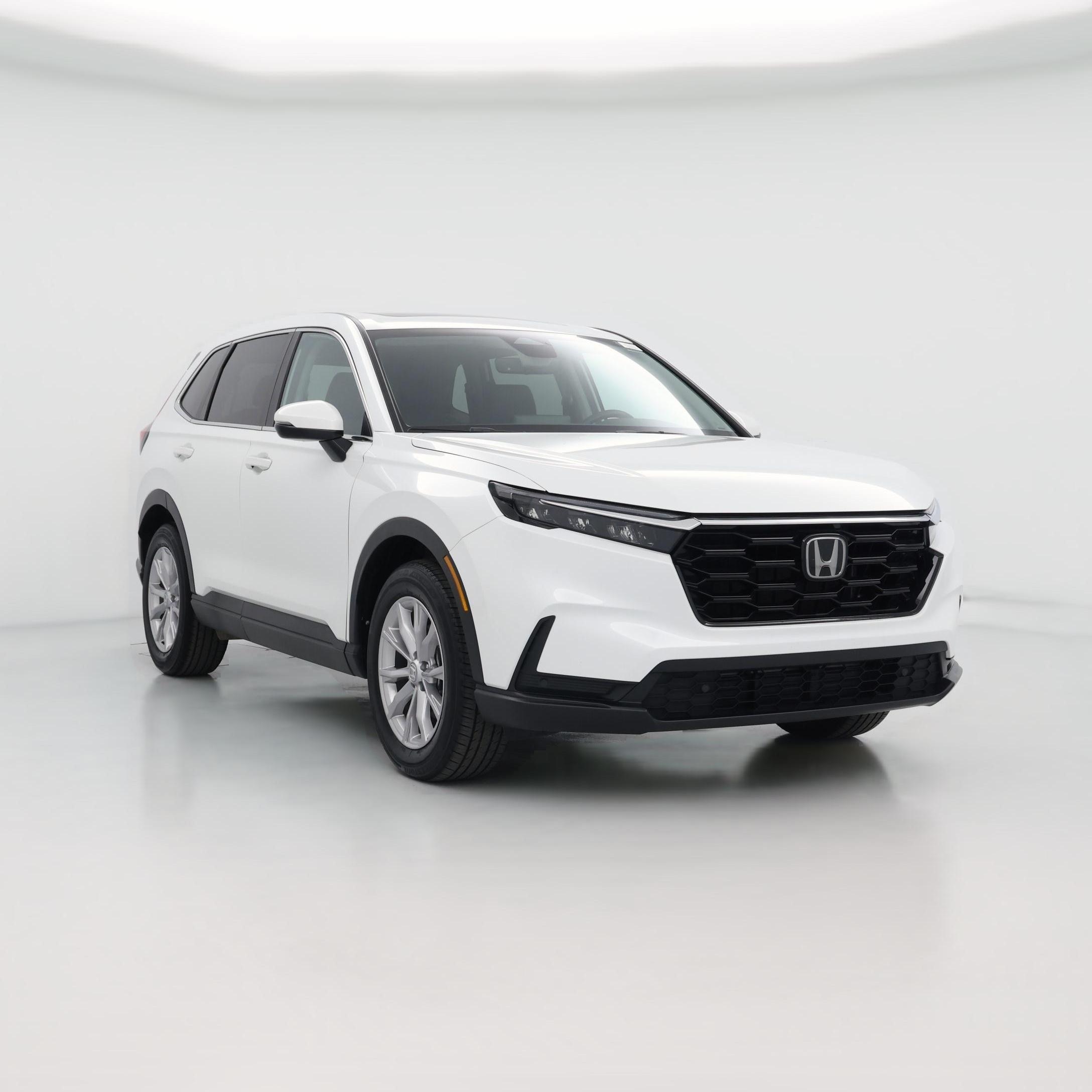 Thumbnail: 2023 Honda CR-V - 1