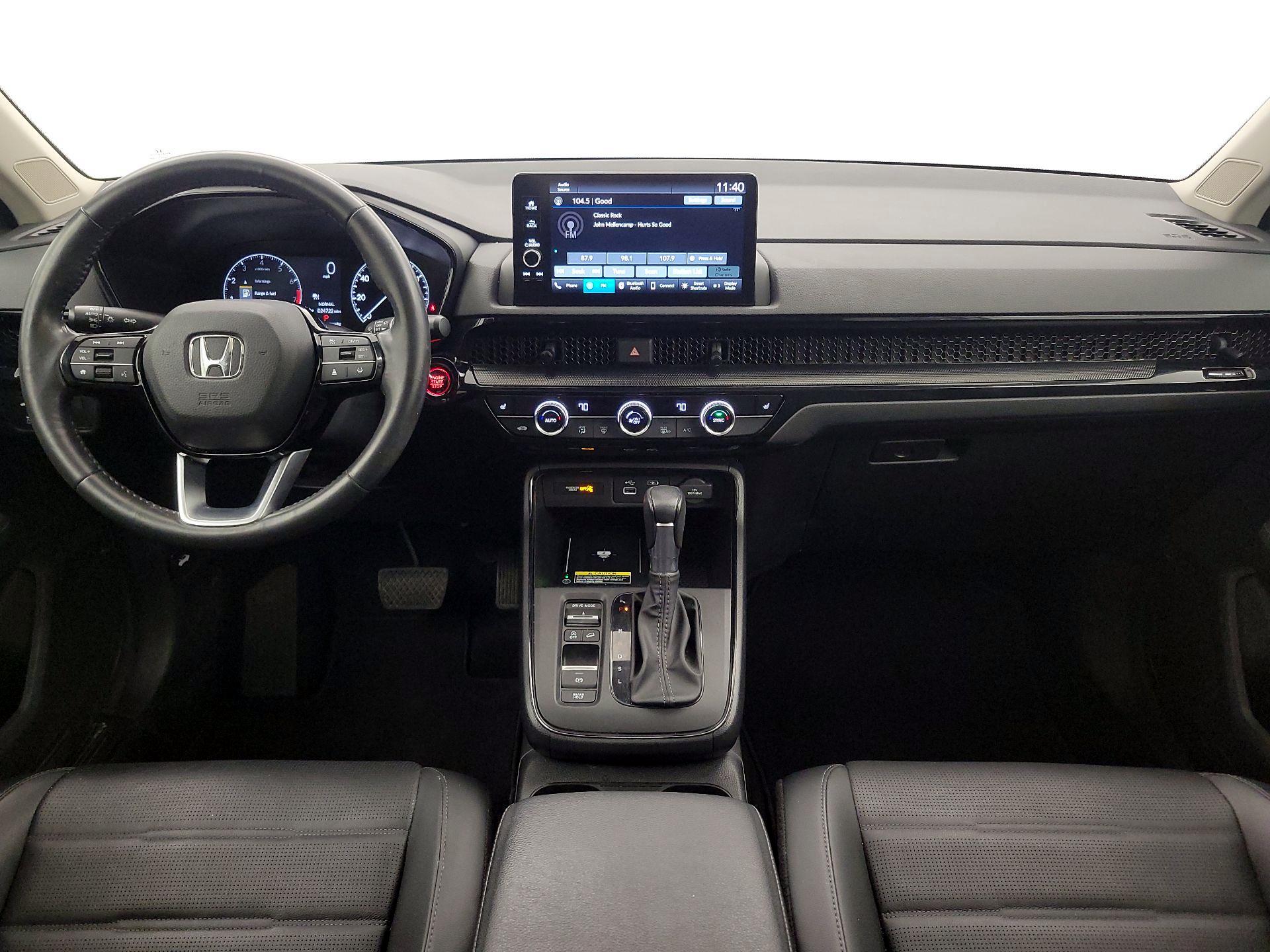 Thumbnail: 2023 Honda CR-V - 9