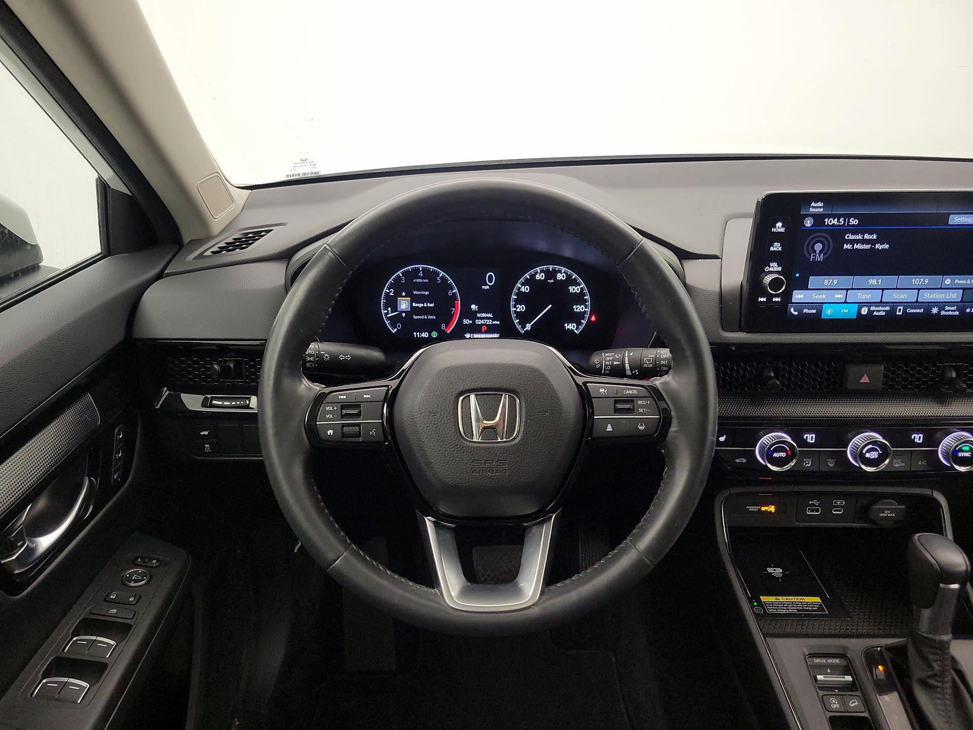 Thumbnail: 2023 Honda CR-V - 10