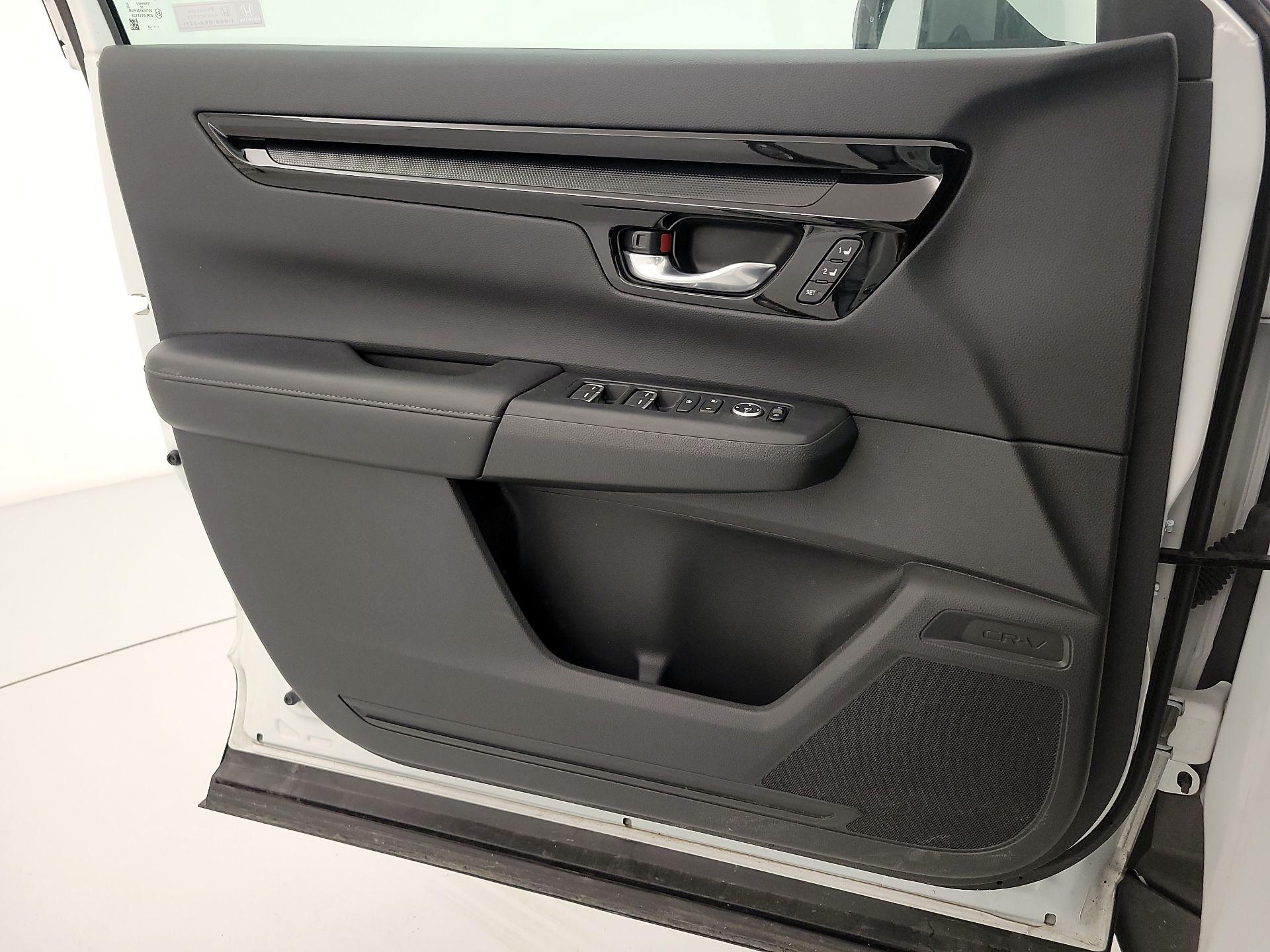 Thumbnail: 2023 Honda CR-V - 12