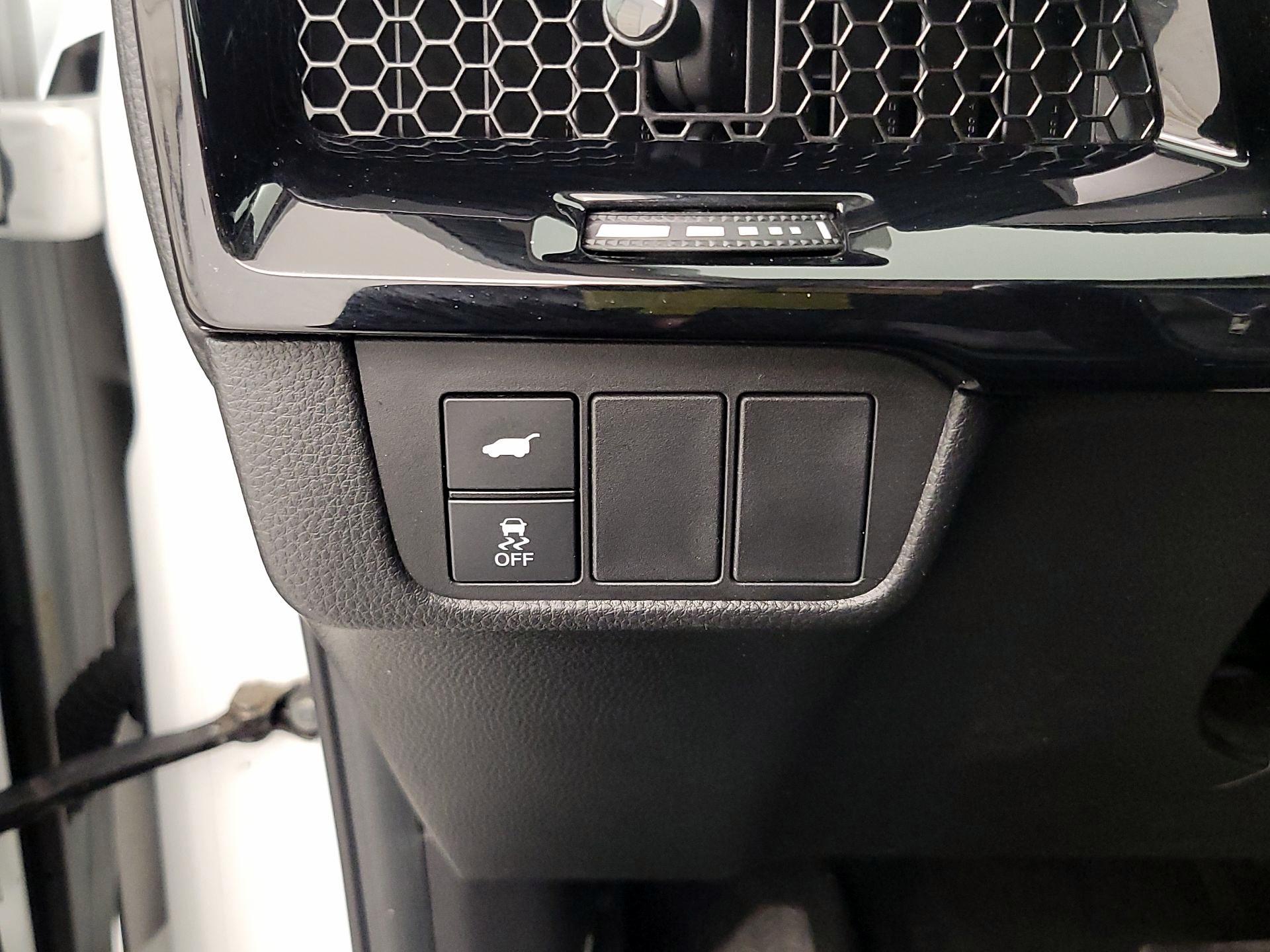 Thumbnail: 2023 Honda CR-V - 13