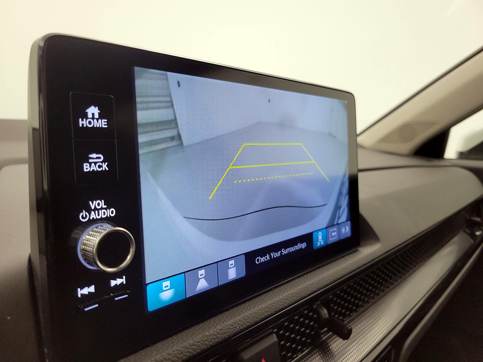 Thumbnail: 2023 Honda CR-V - 14