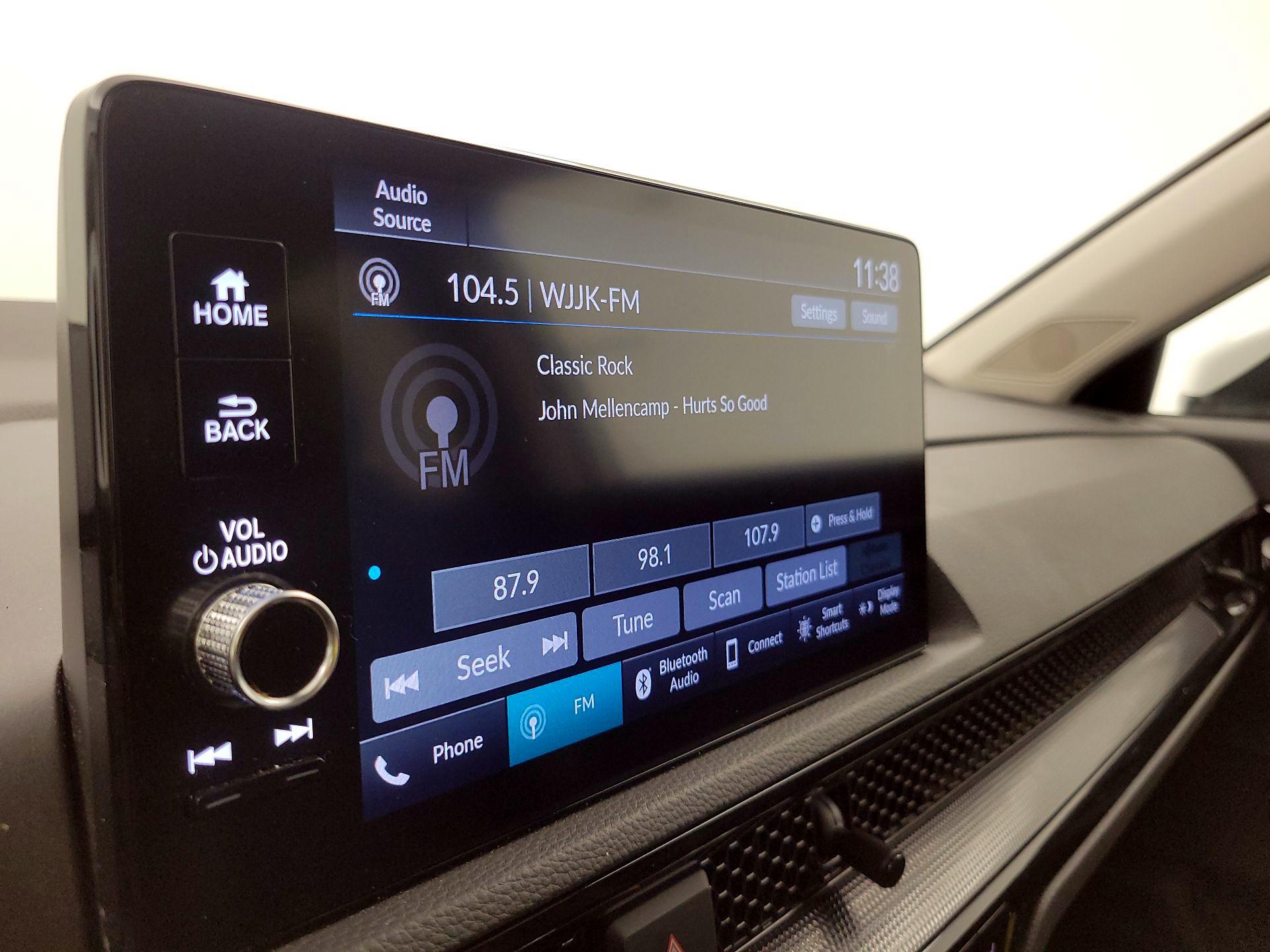 Thumbnail: 2023 Honda CR-V - 15