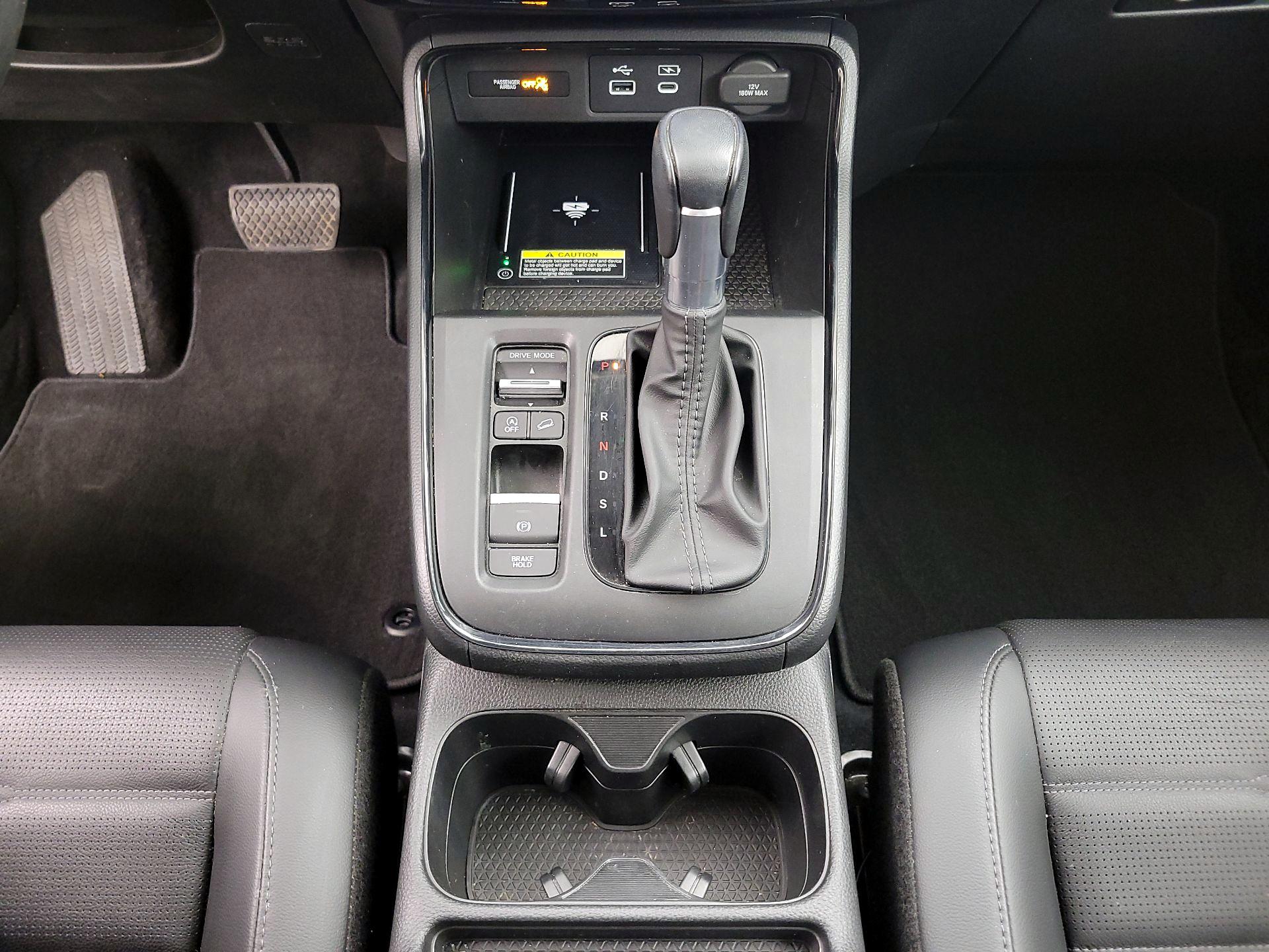 Thumbnail: 2023 Honda CR-V - 17