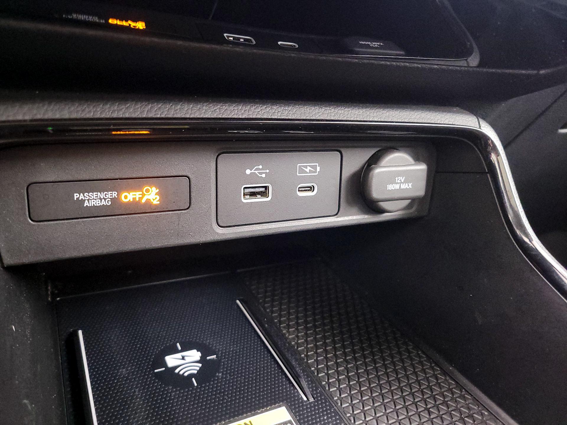 Thumbnail: 2023 Honda CR-V - 18