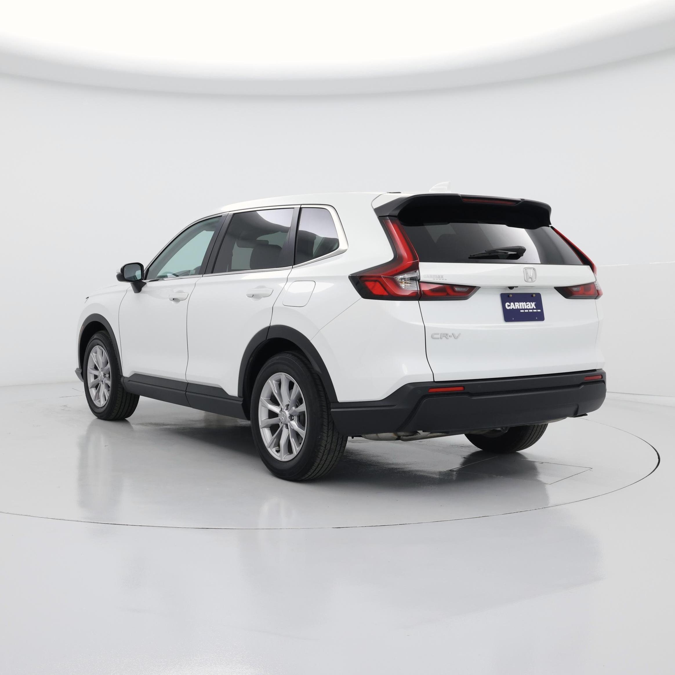 Thumbnail: 2023 Honda CR-V - 2