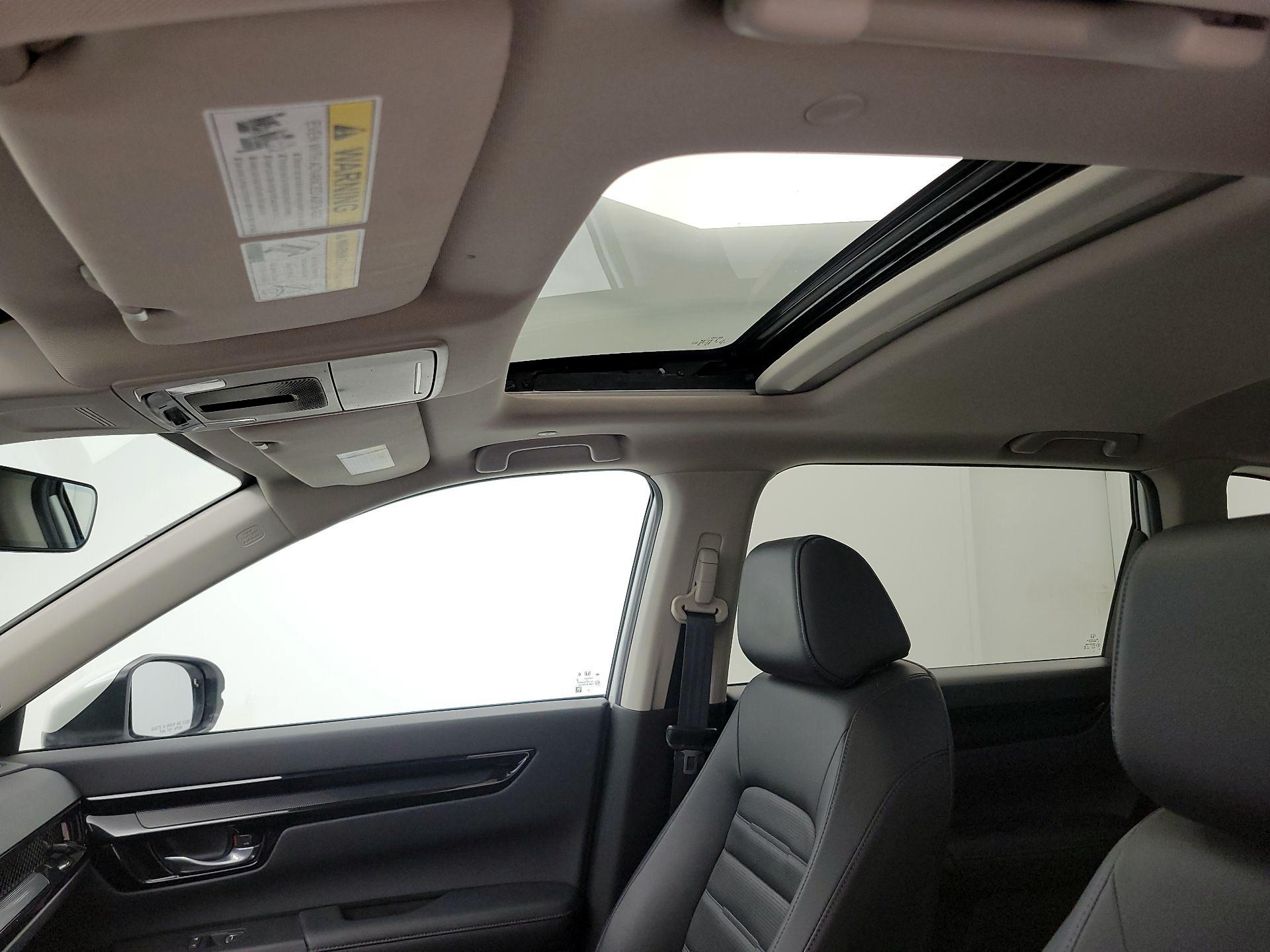 Thumbnail: 2023 Honda CR-V - 19