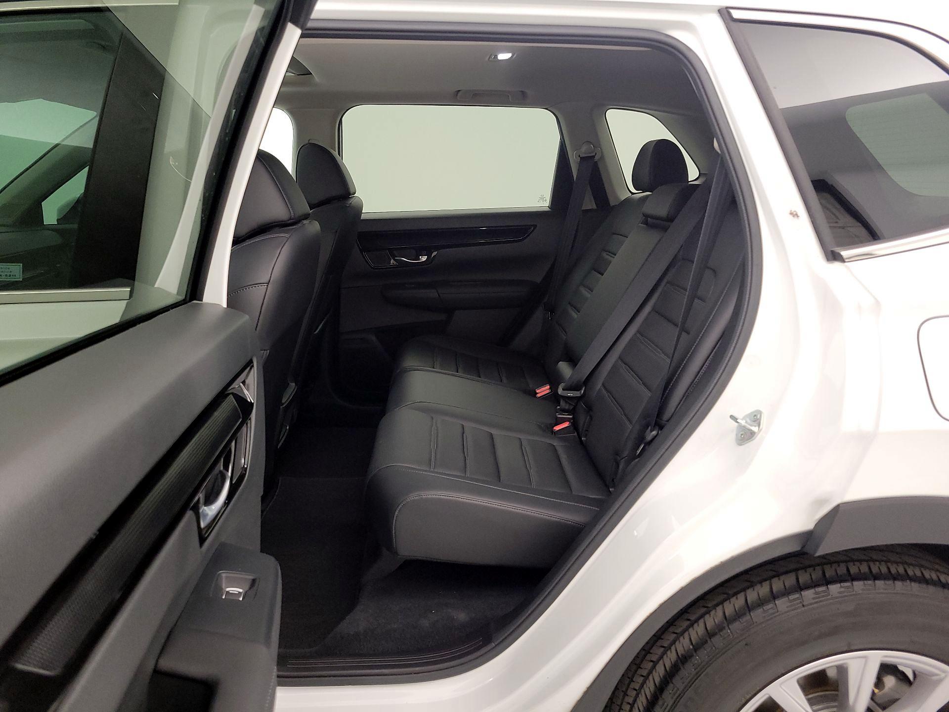 Thumbnail: 2023 Honda CR-V - 20