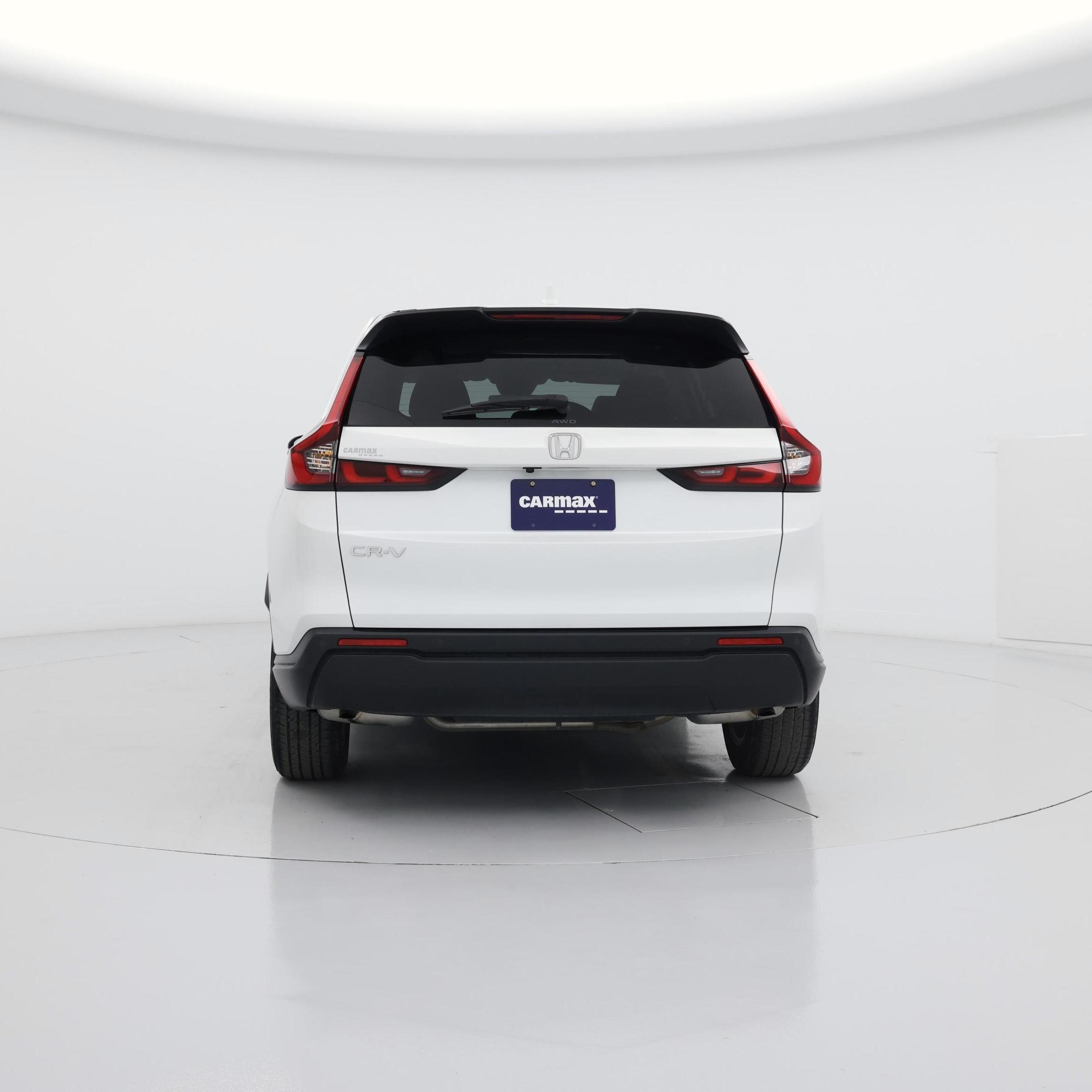 Thumbnail: 2023 Honda CR-V - 6