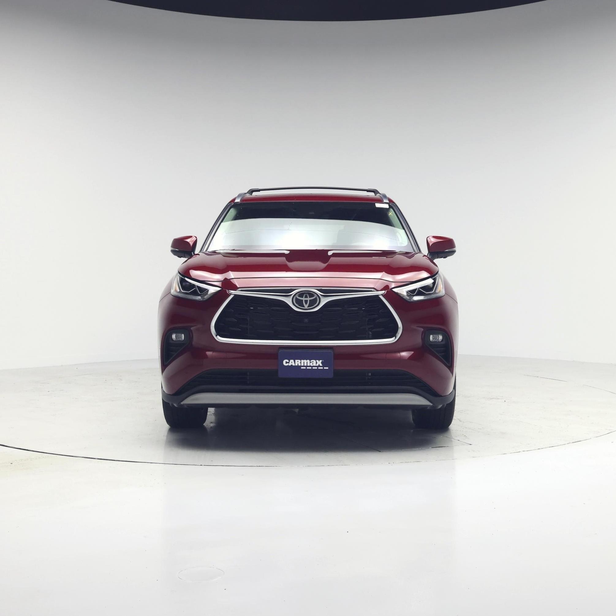 Thumbnail: 2023 Toyota Highlander - 5