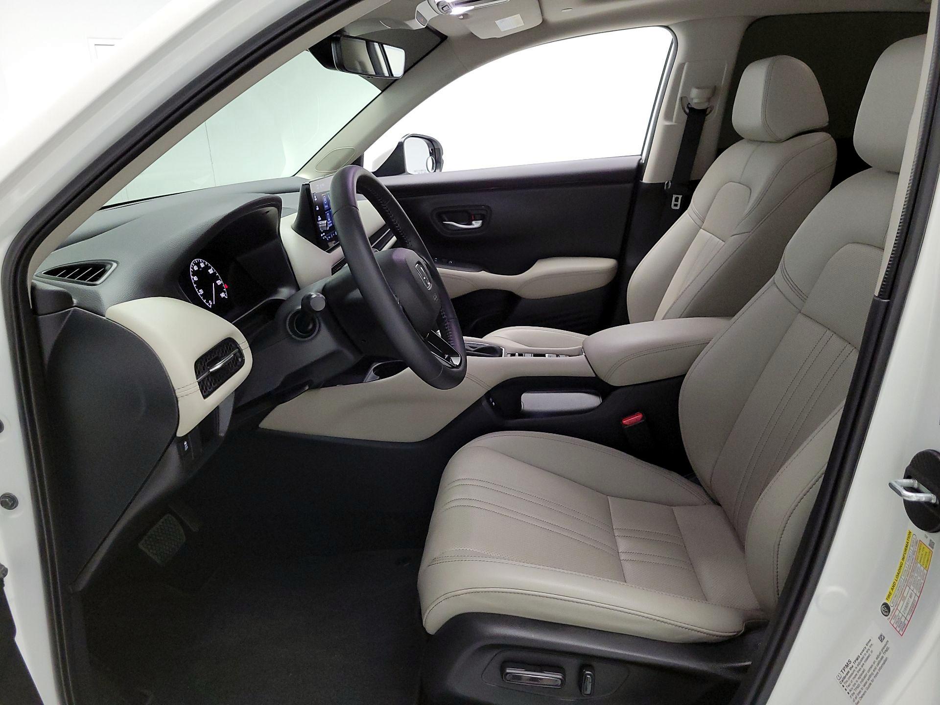 Thumbnail: 2025 Honda HR-V - 11