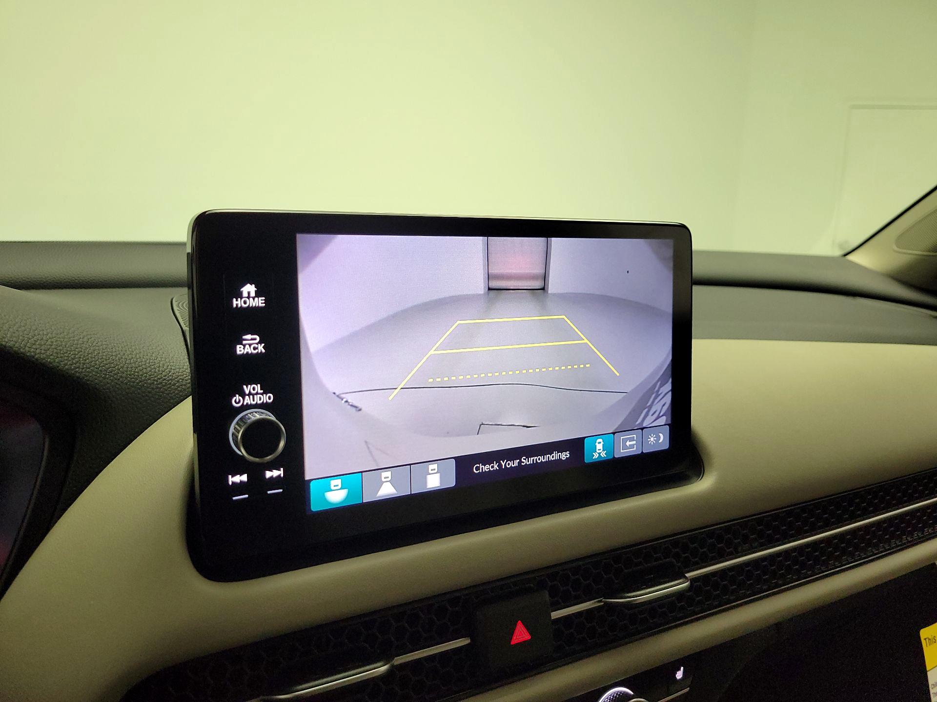 Thumbnail: 2025 Honda HR-V - 13