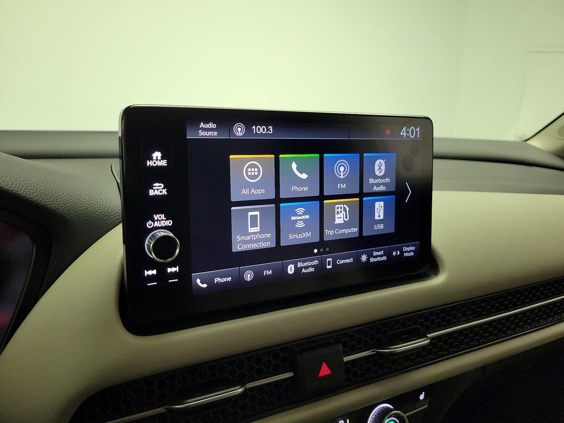 Thumbnail: 2025 Honda HR-V - 14