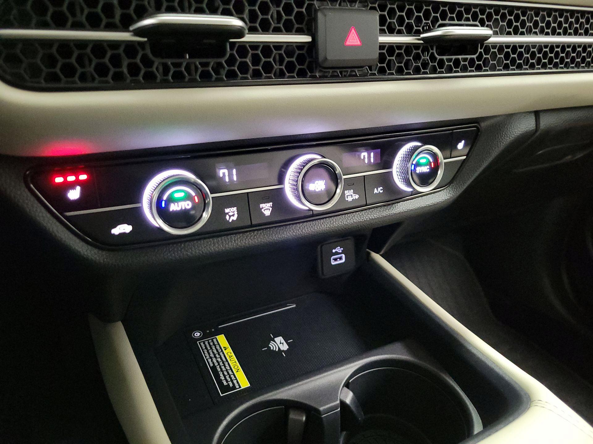 Thumbnail: 2025 Honda HR-V - 15