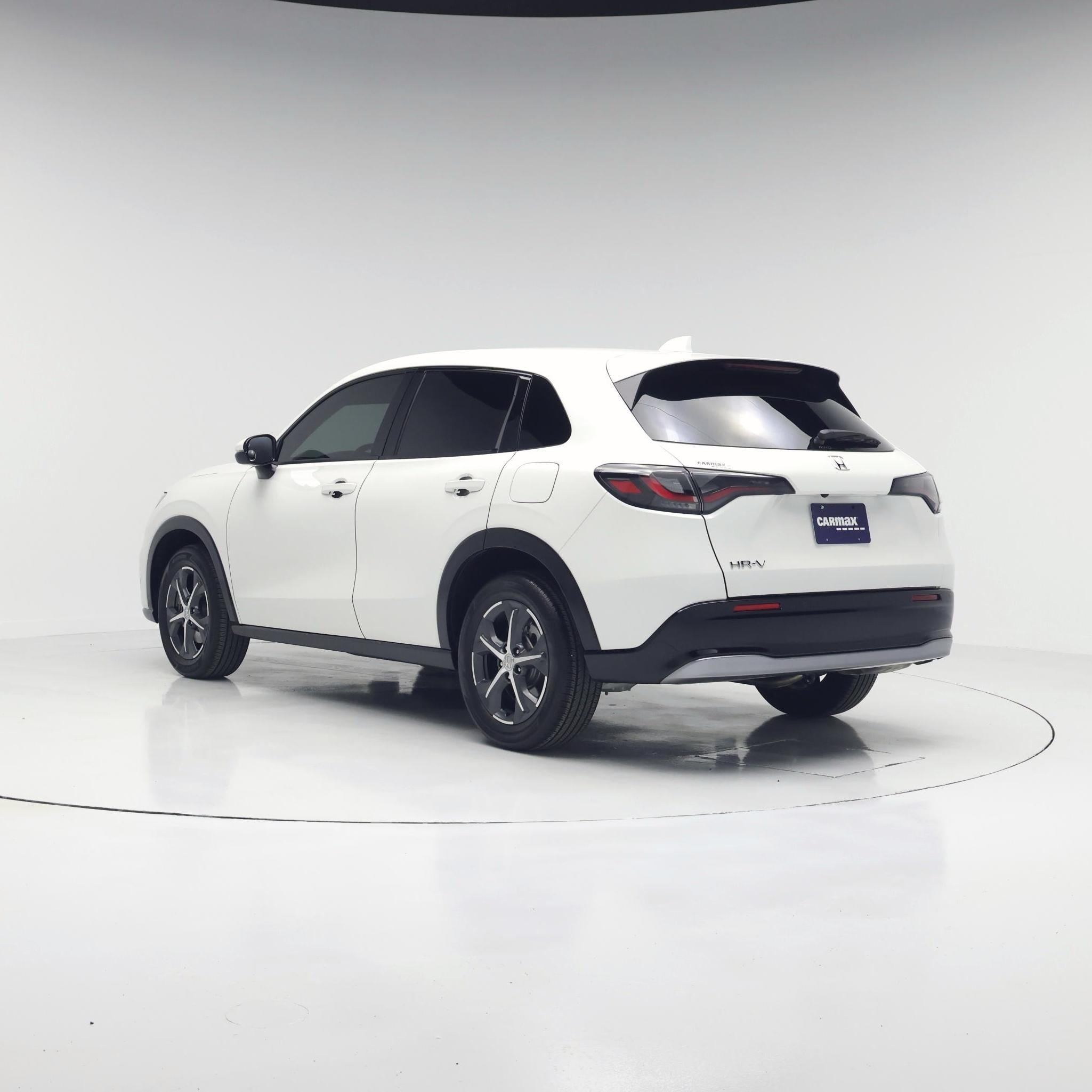 Thumbnail: 2025 Honda HR-V - 2